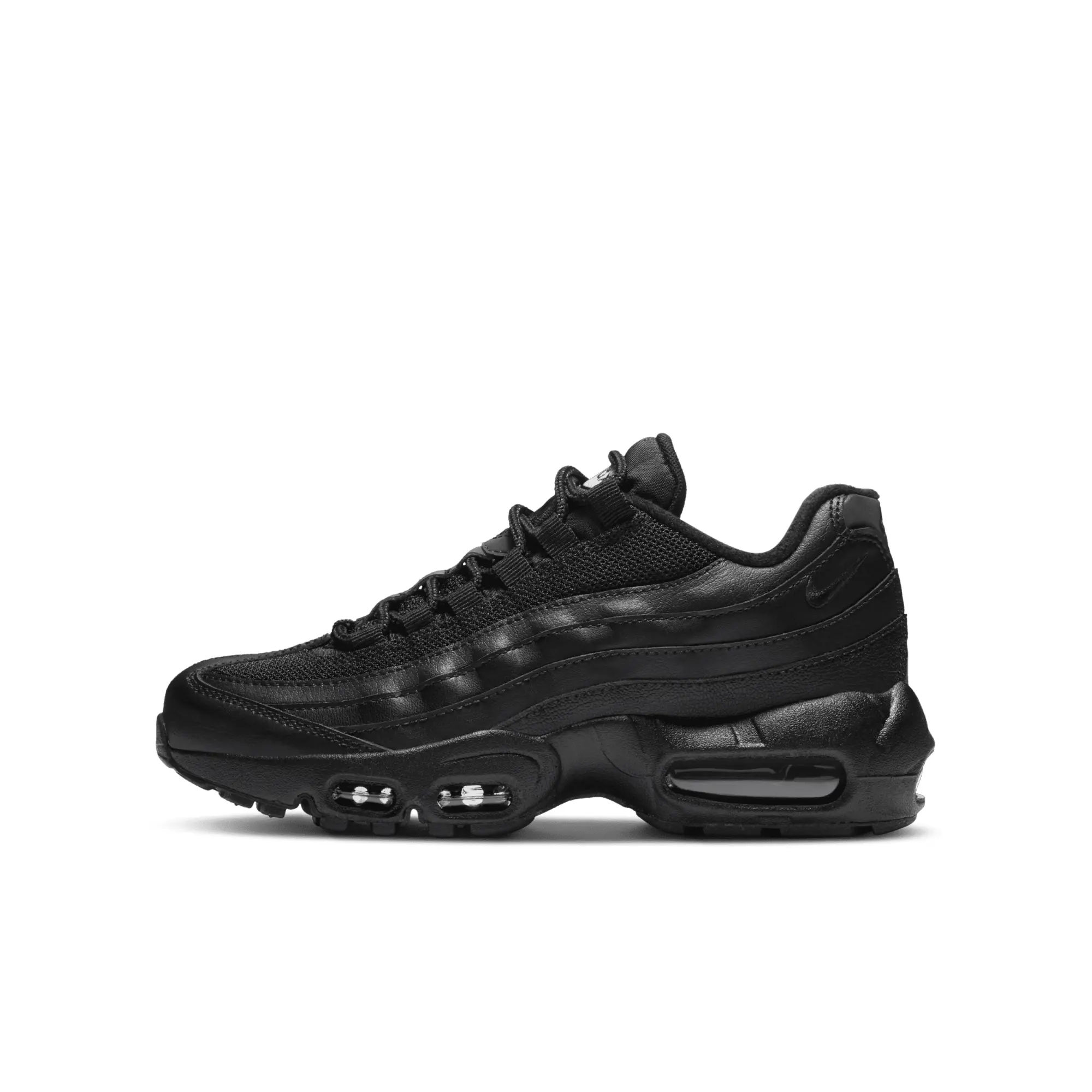 Nike Sportswear Kids Air Max 95 Recraft