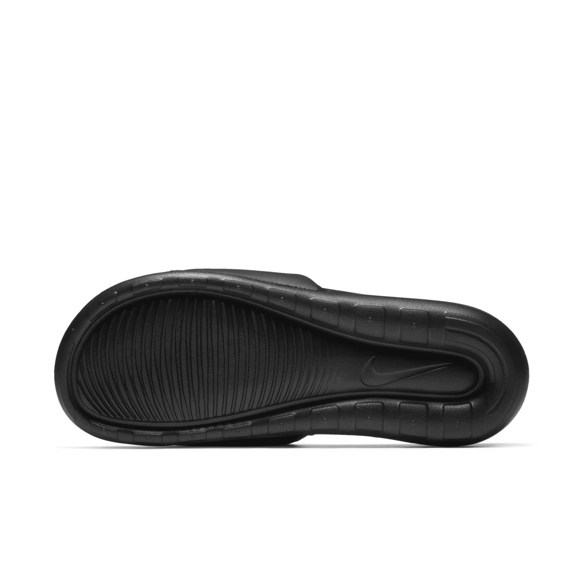 Nike Victori One Slide - Black - Size 8 - Black