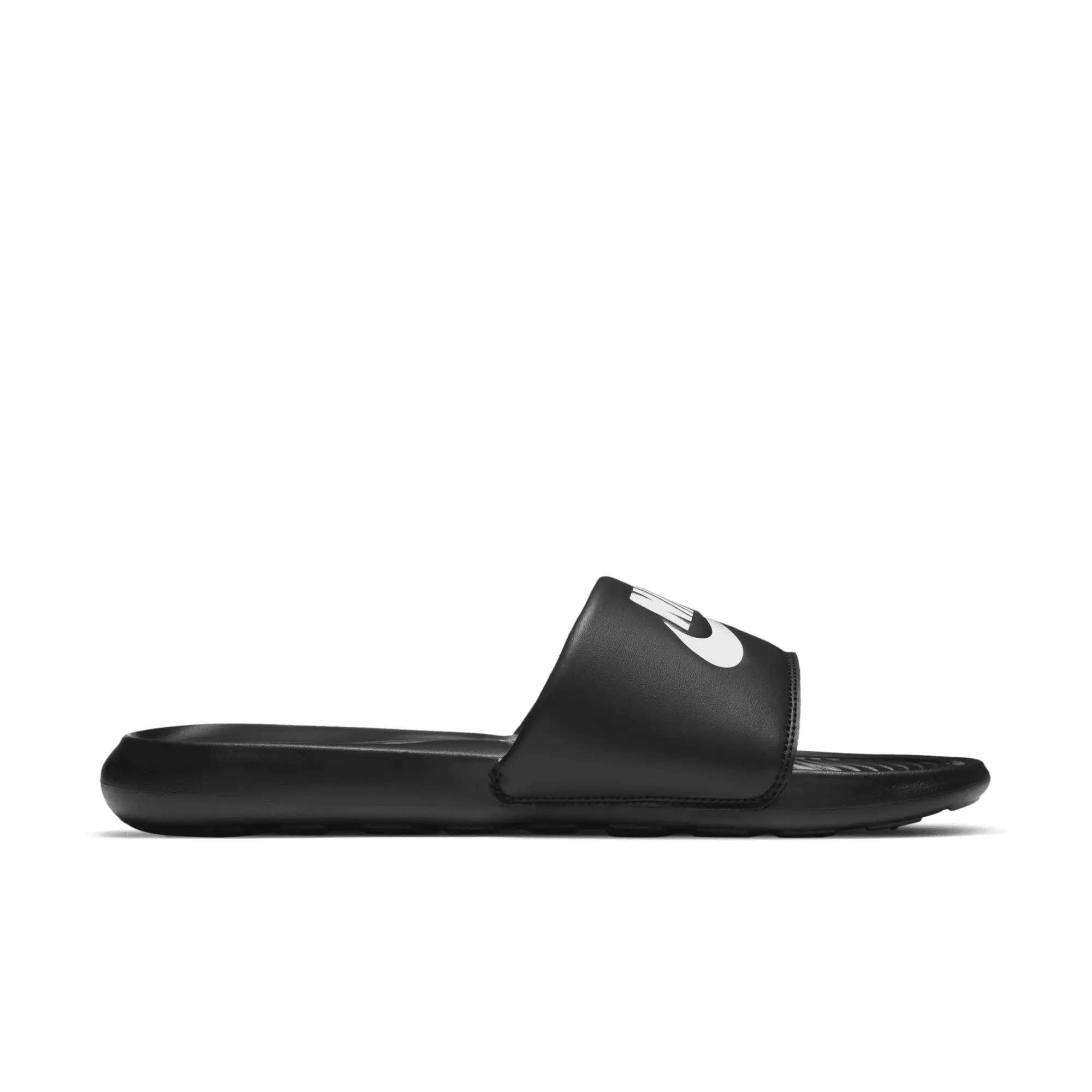 Nike Victori One Slide - Black - Size 8 - Black