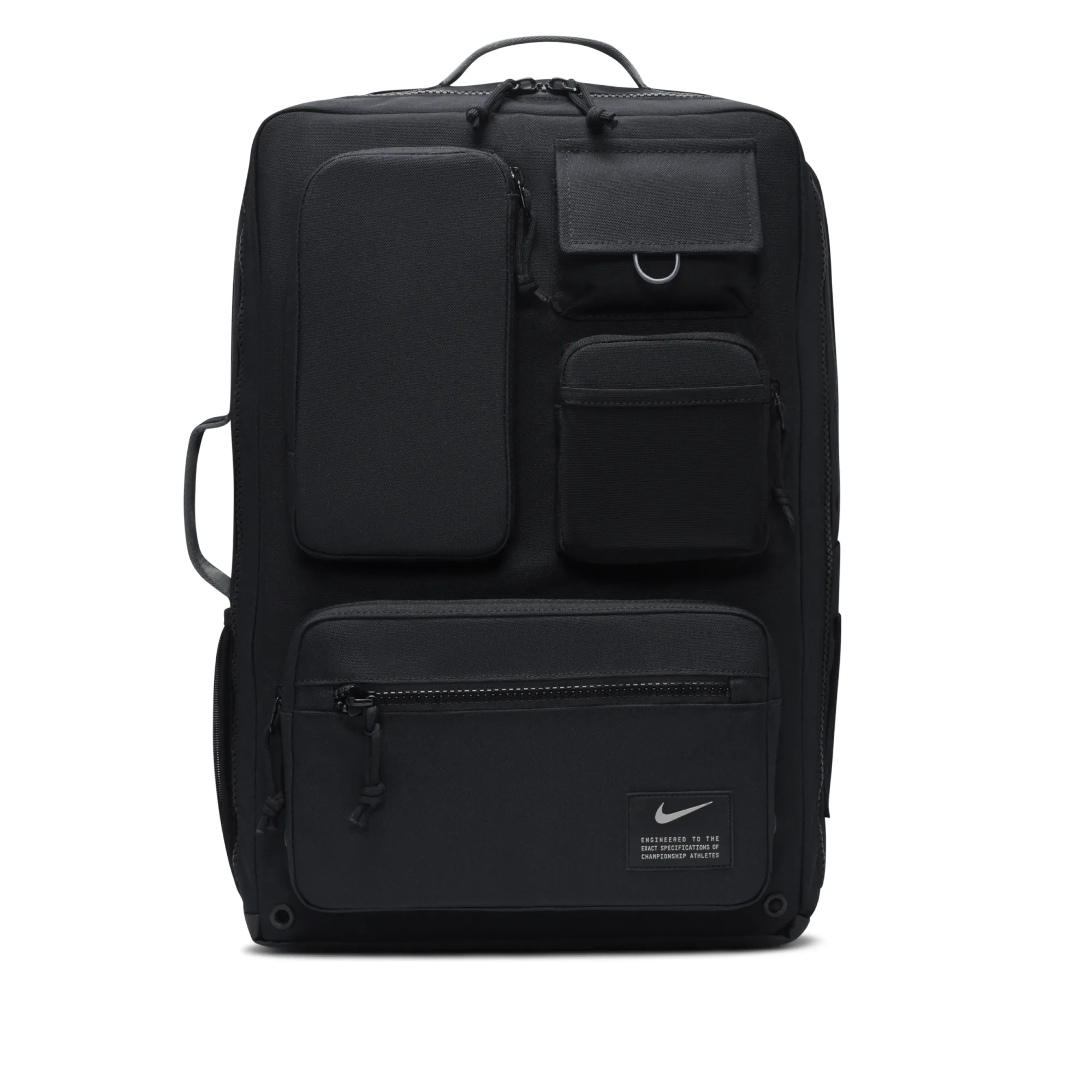 Nike Utility Elite Training Backpack (32L) - Black - Polyester