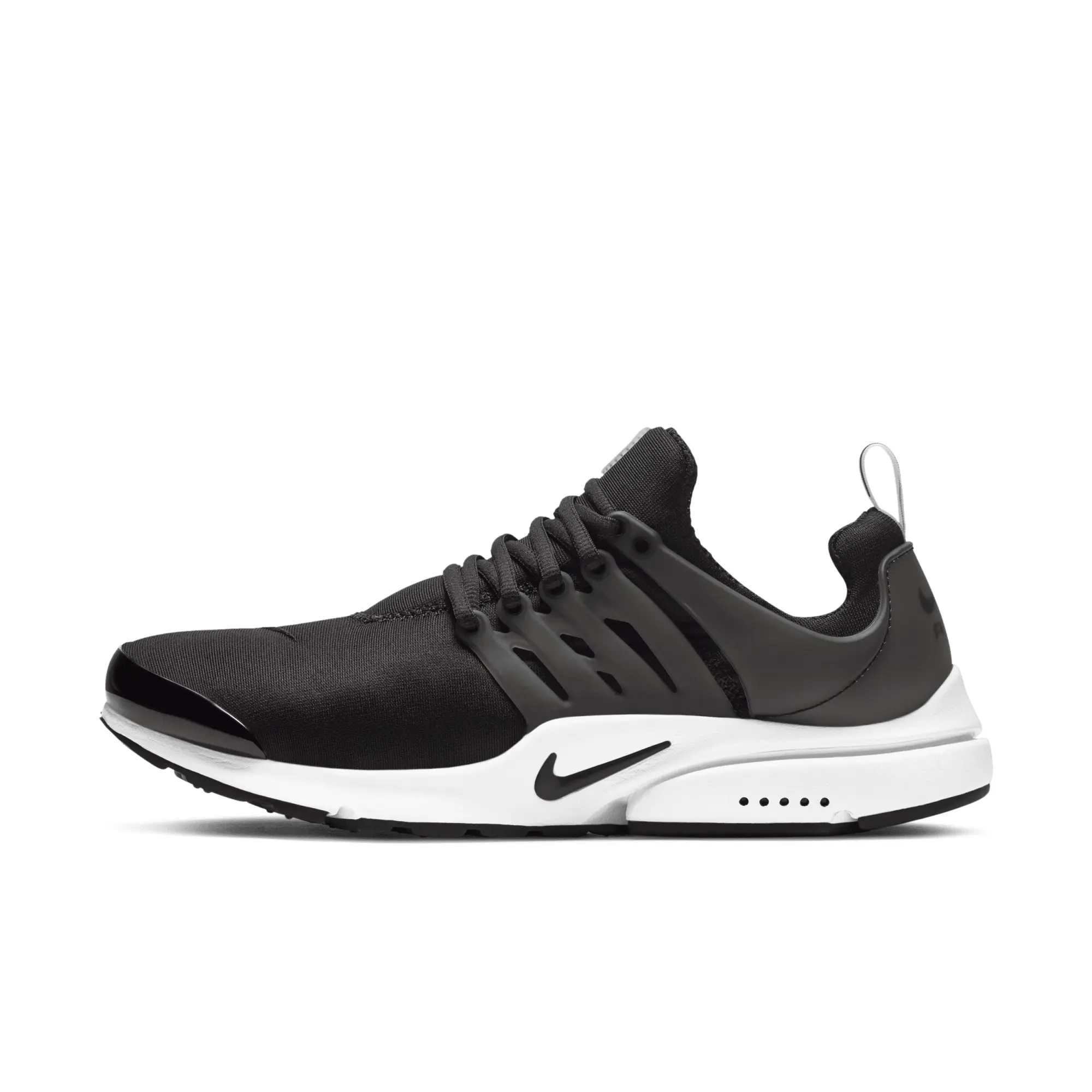 Nike youth presto hotsell