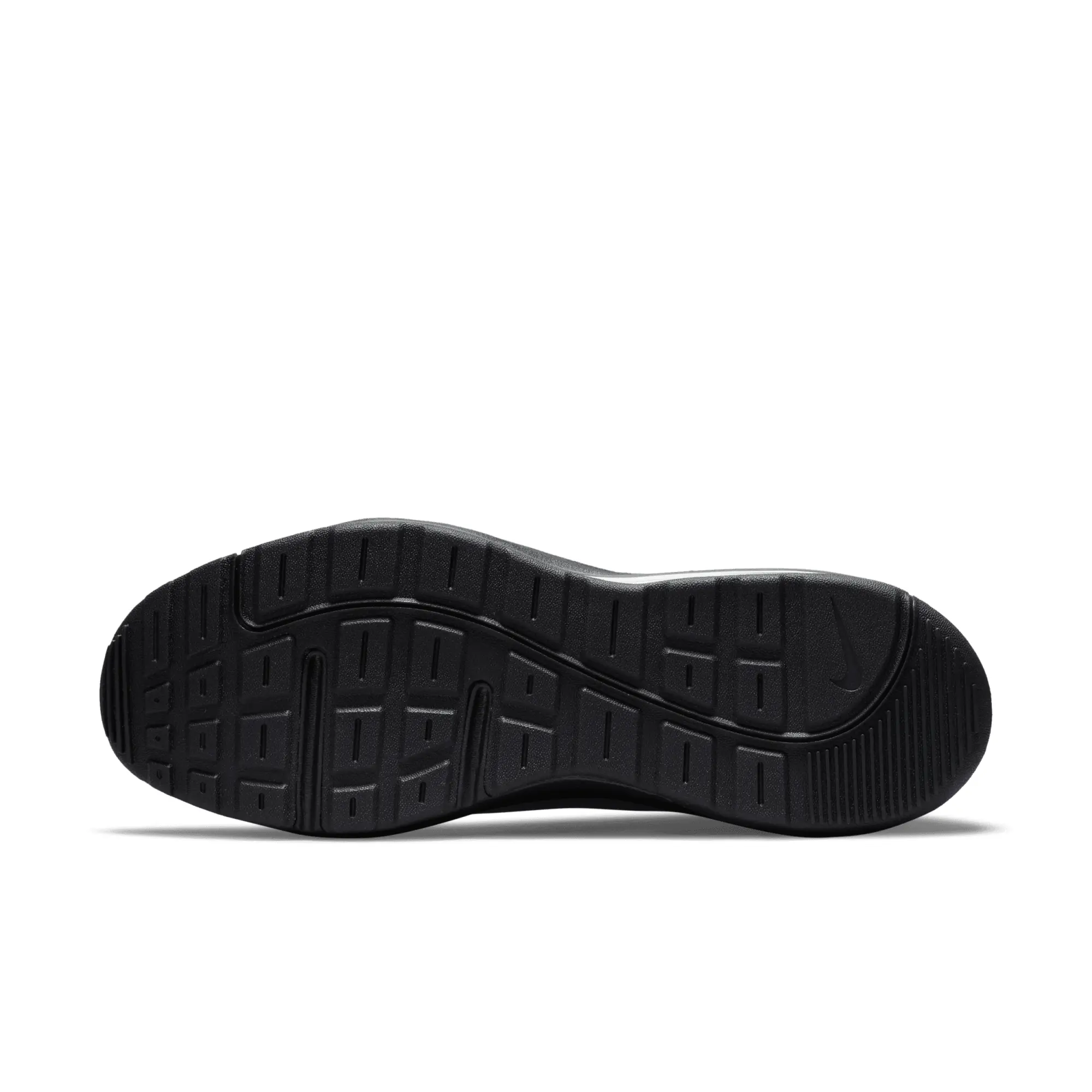Nike  NIKE AIR MAX AP  men's Shoes (Trainers) in Black