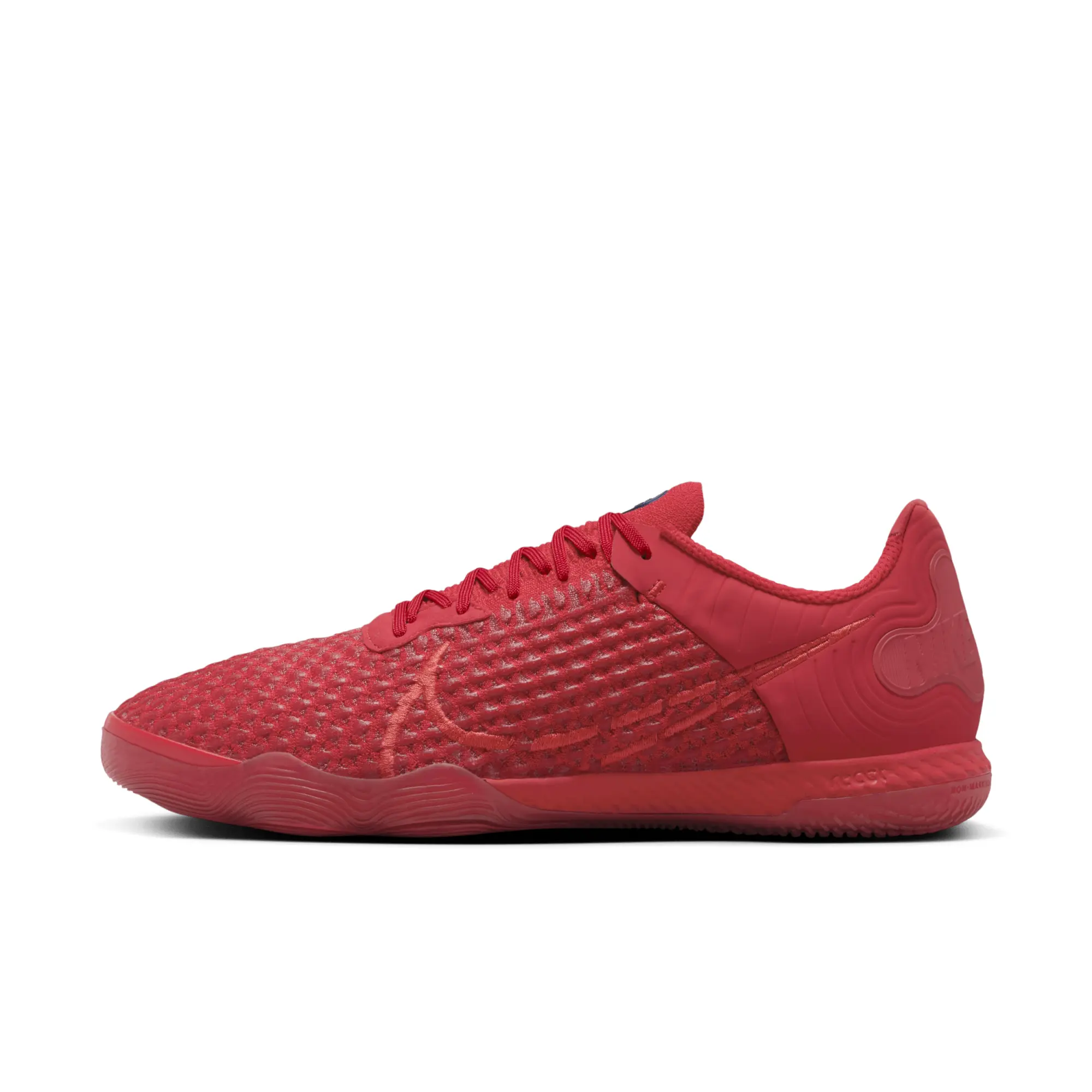 Nike React Gato Ic Small Sided - Red - ['Red']