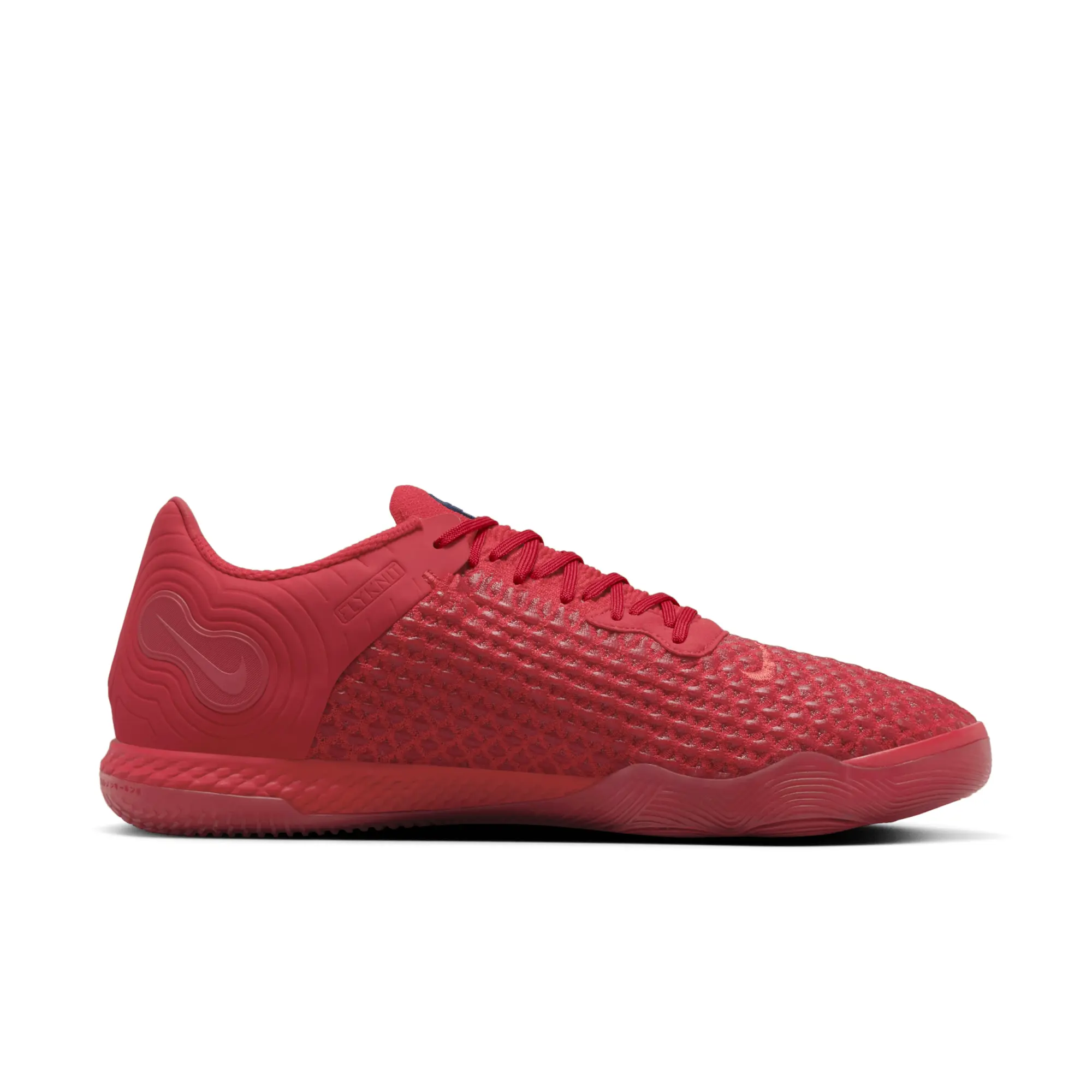 Nike React Gato Ic Small Sided - Red - ['Red']