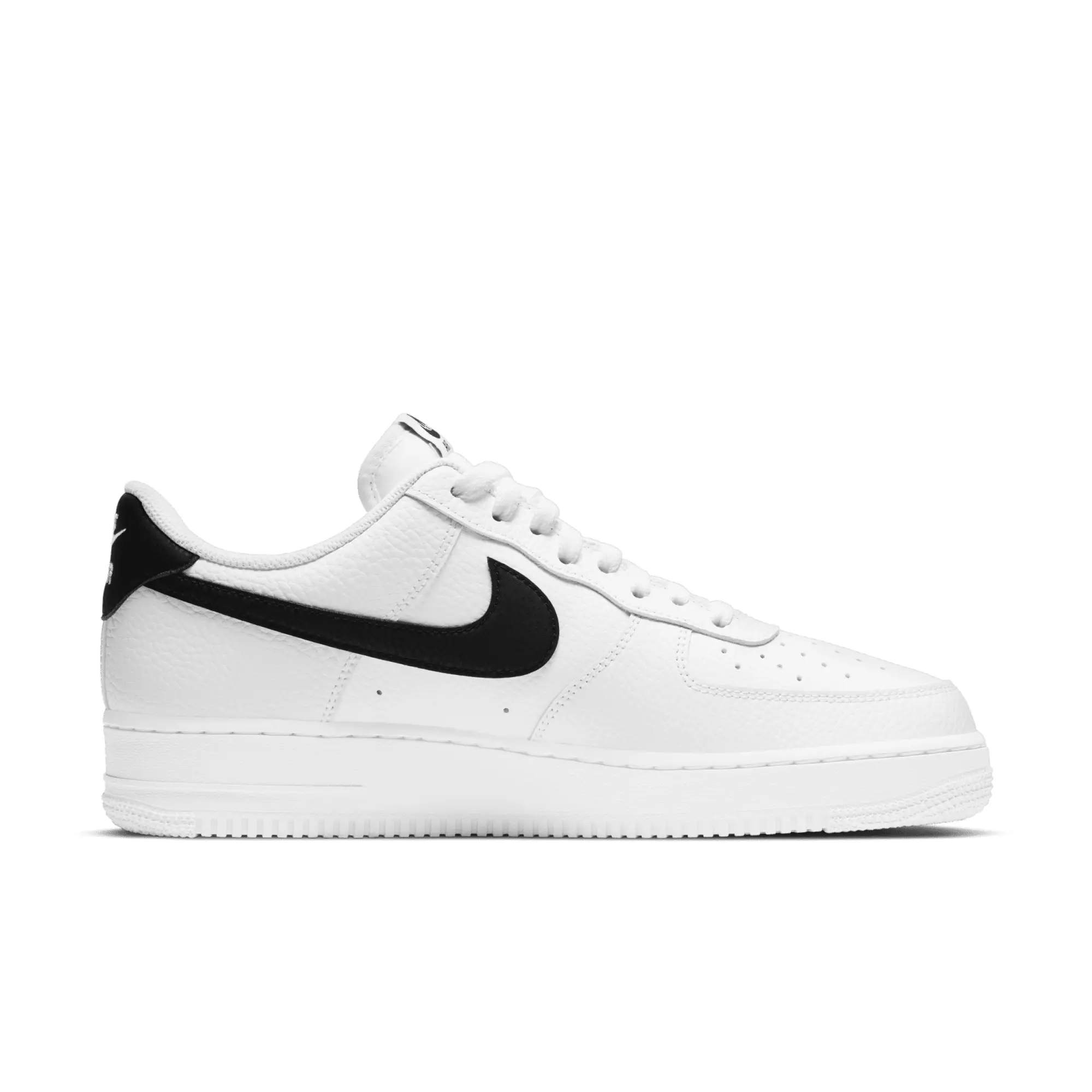 Nike Air Force 1 '07 - White, White