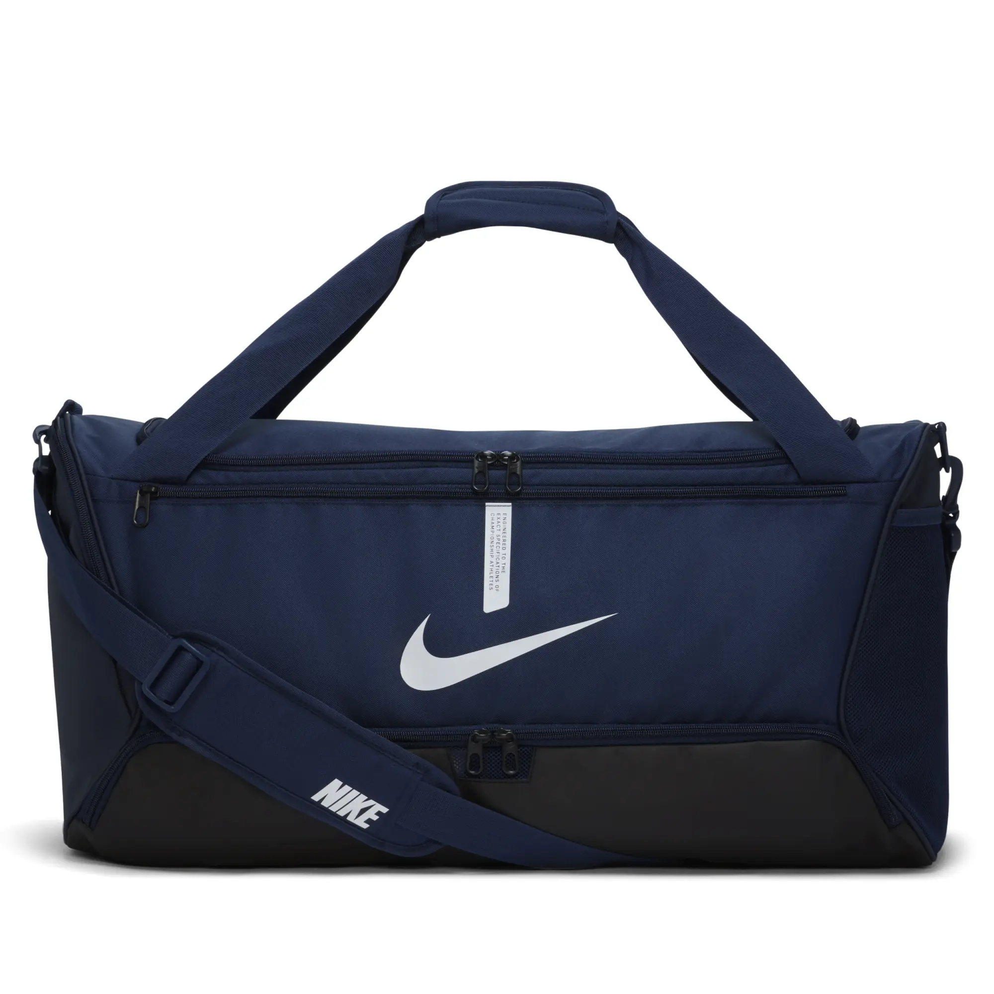 Nike Academy Team 21 Medium Duffel Bag