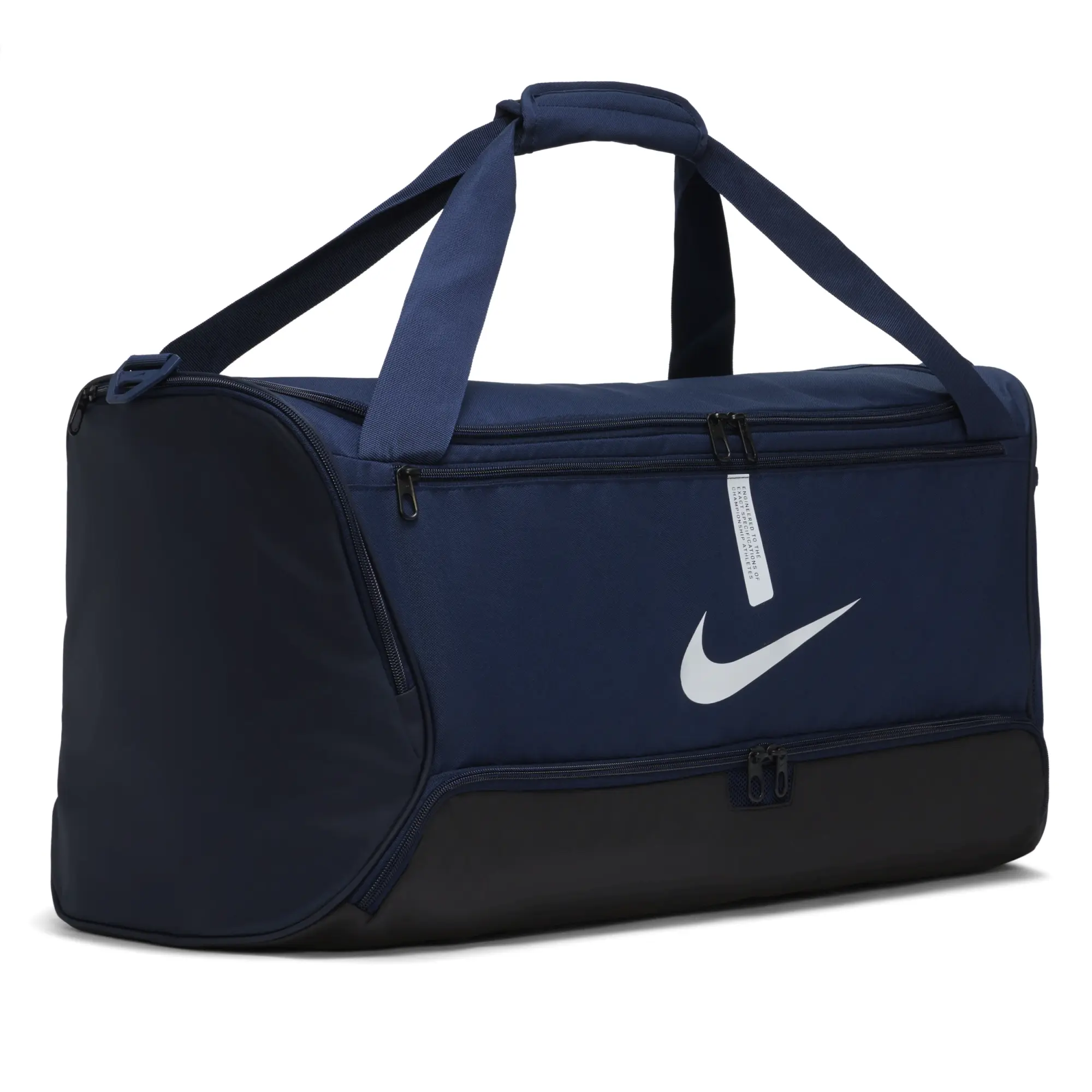 Nike Academy Team 21 Medium Duffel Bag