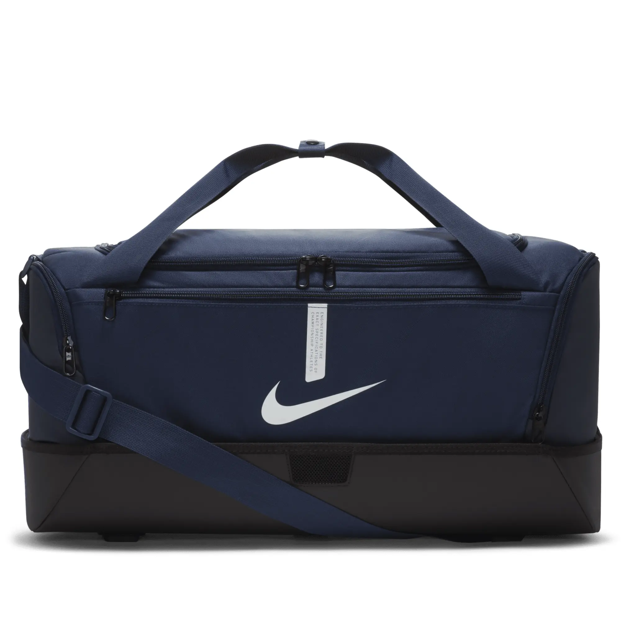 Nike Academy Team 21 Hardcase Duffel Bag