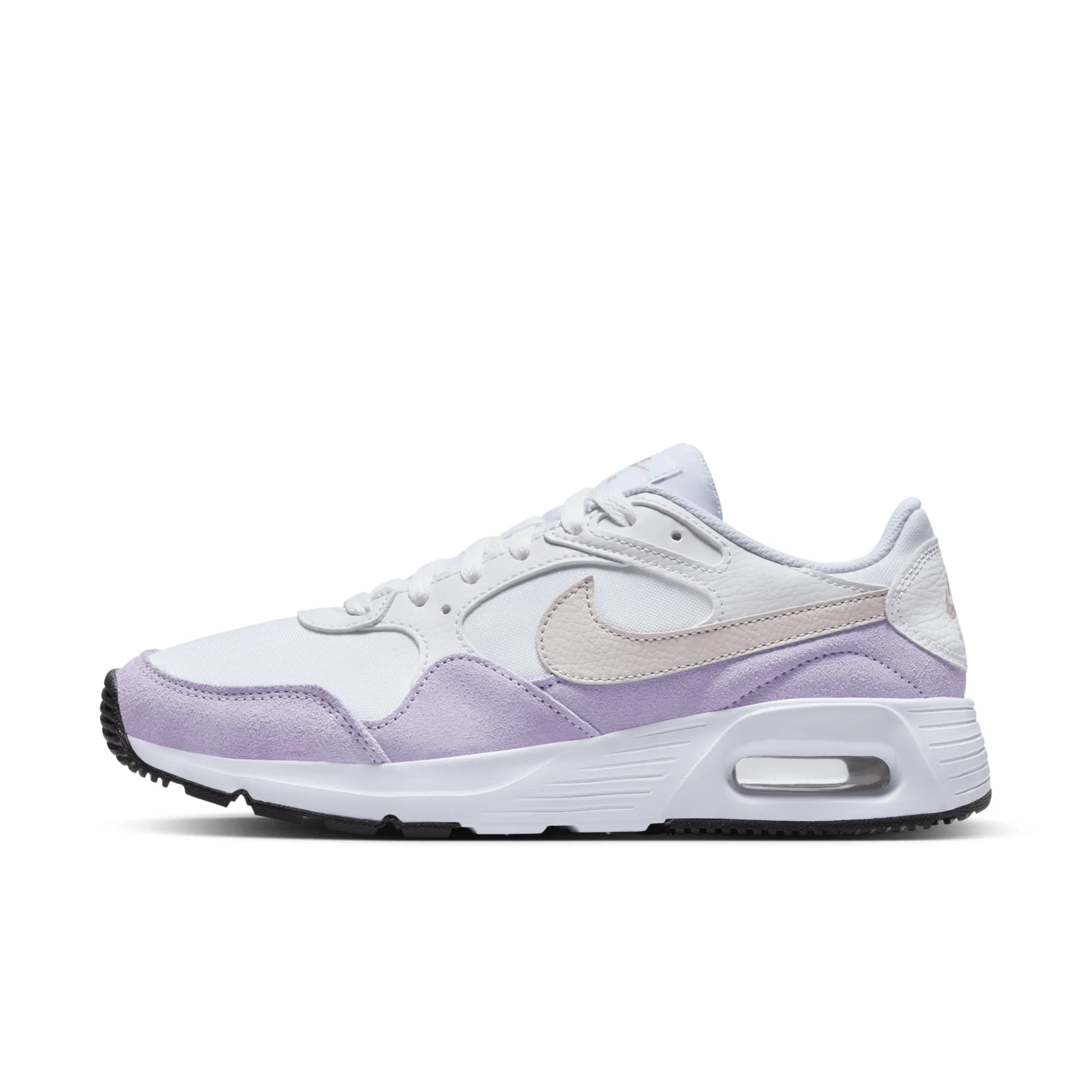 Nike Air Max SC Women's Shoes - White