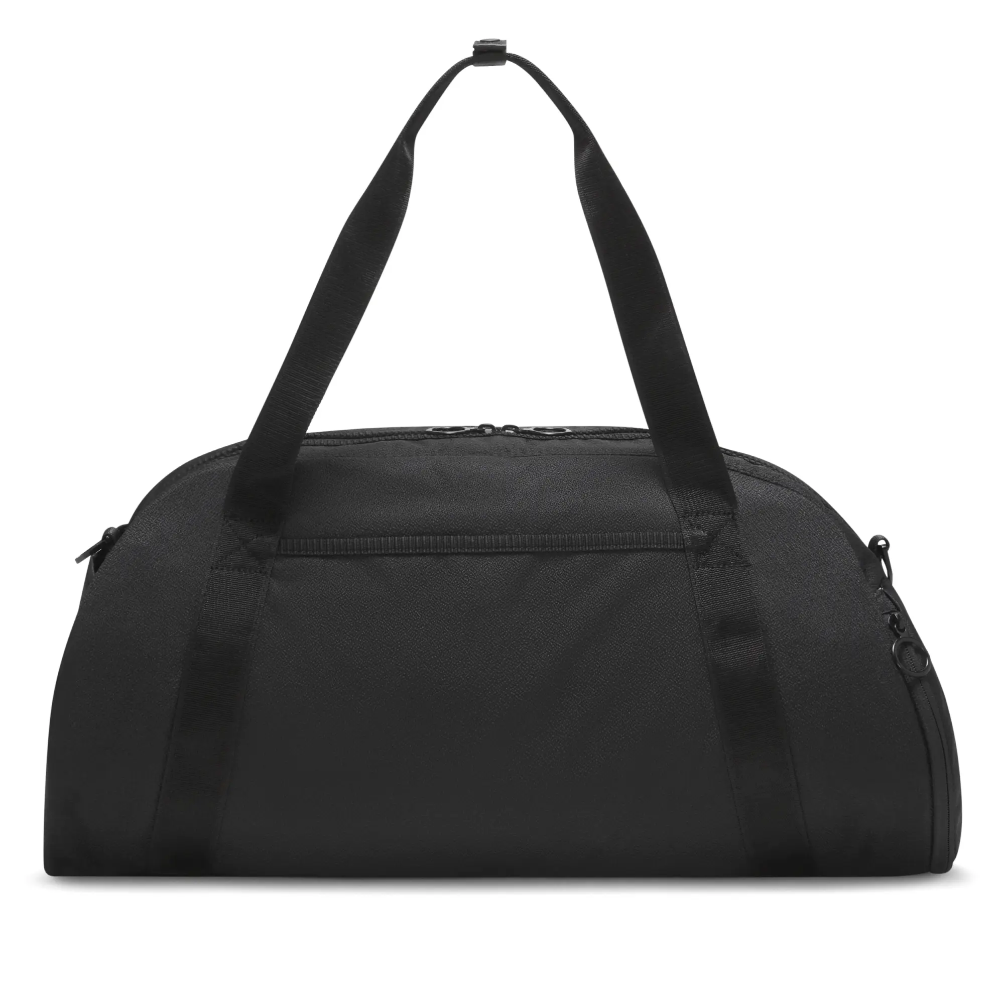Nike Women's One Club Duffel Bag - Black/White