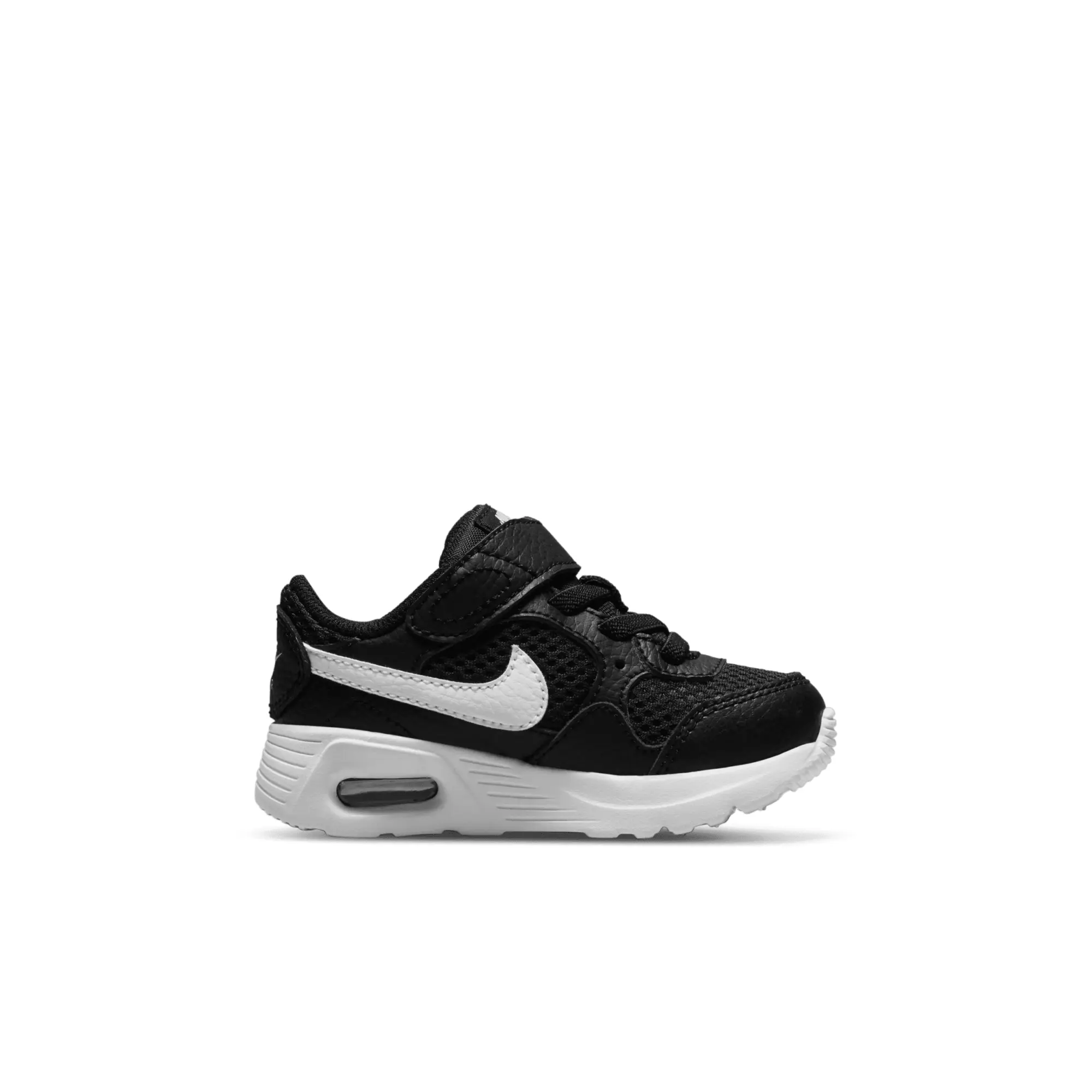 Nike  NIKE AIR MAX SC (TDV)  boys's Children's Shoes (Trainers) in Black