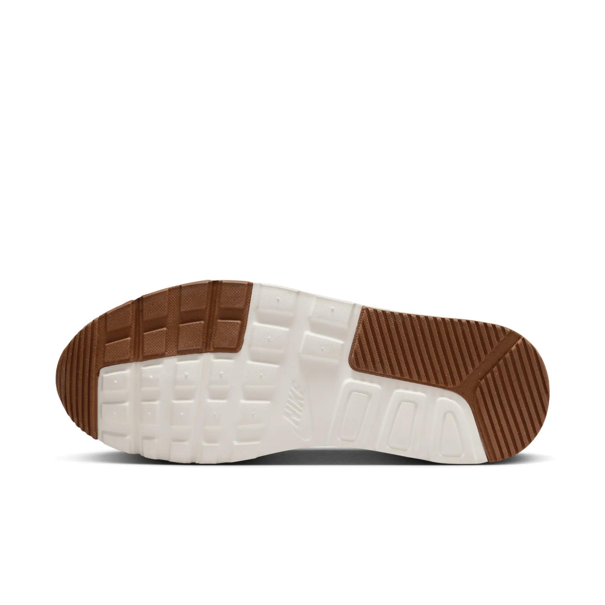 Nike Air Max SC Women's Shoes - White
