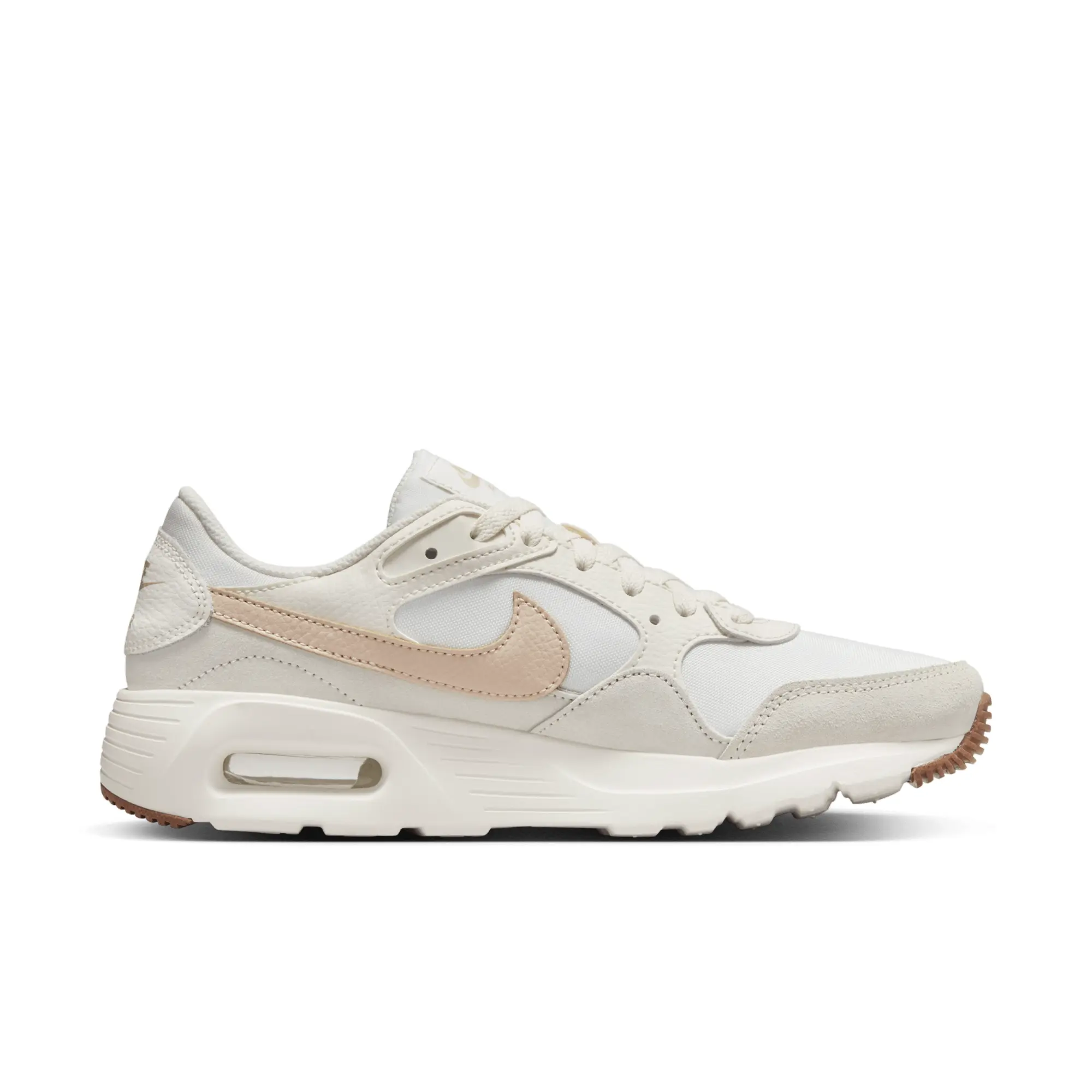Nike Air Max SC Women's Shoes - White