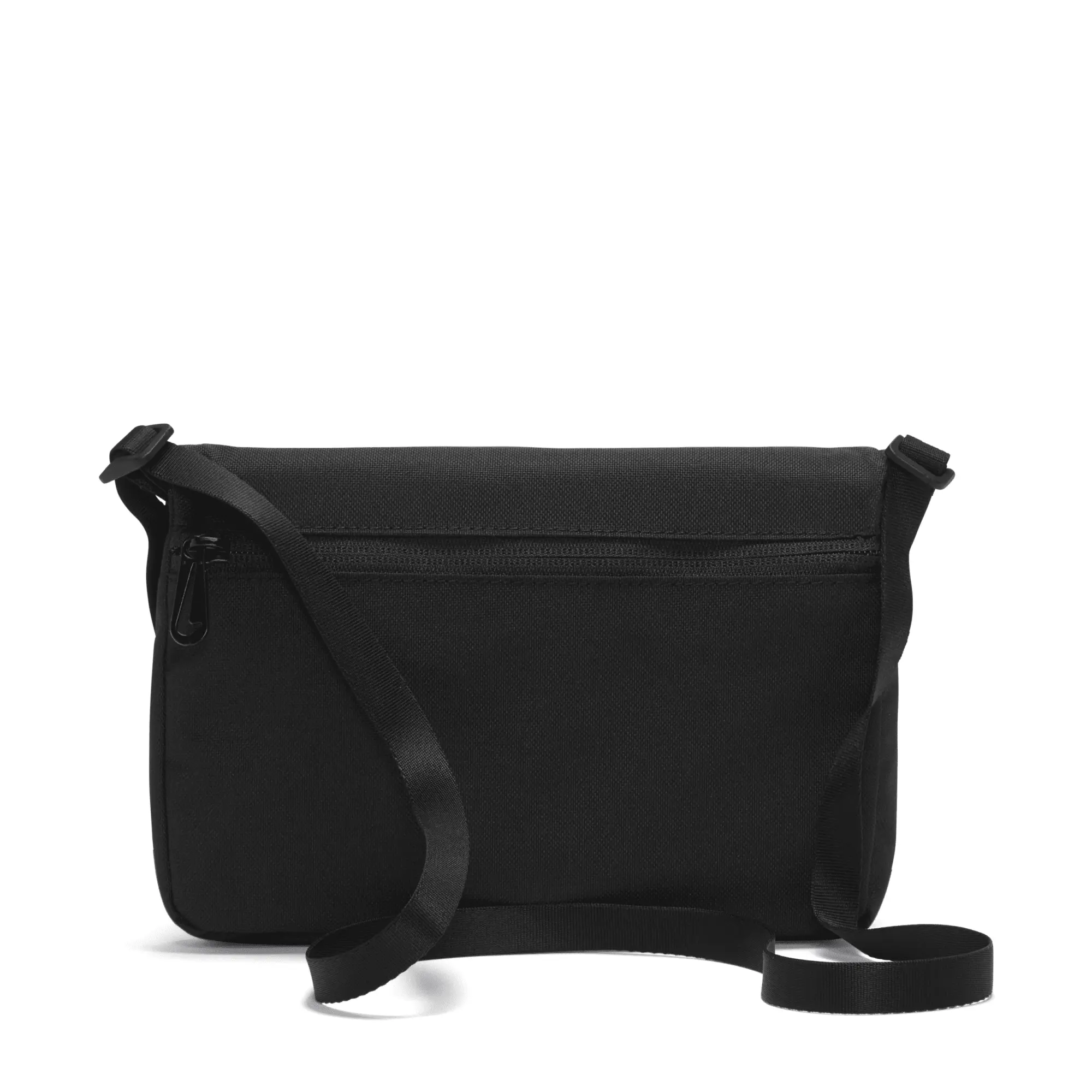 Nike Sportswear Crossbody Bag In Black