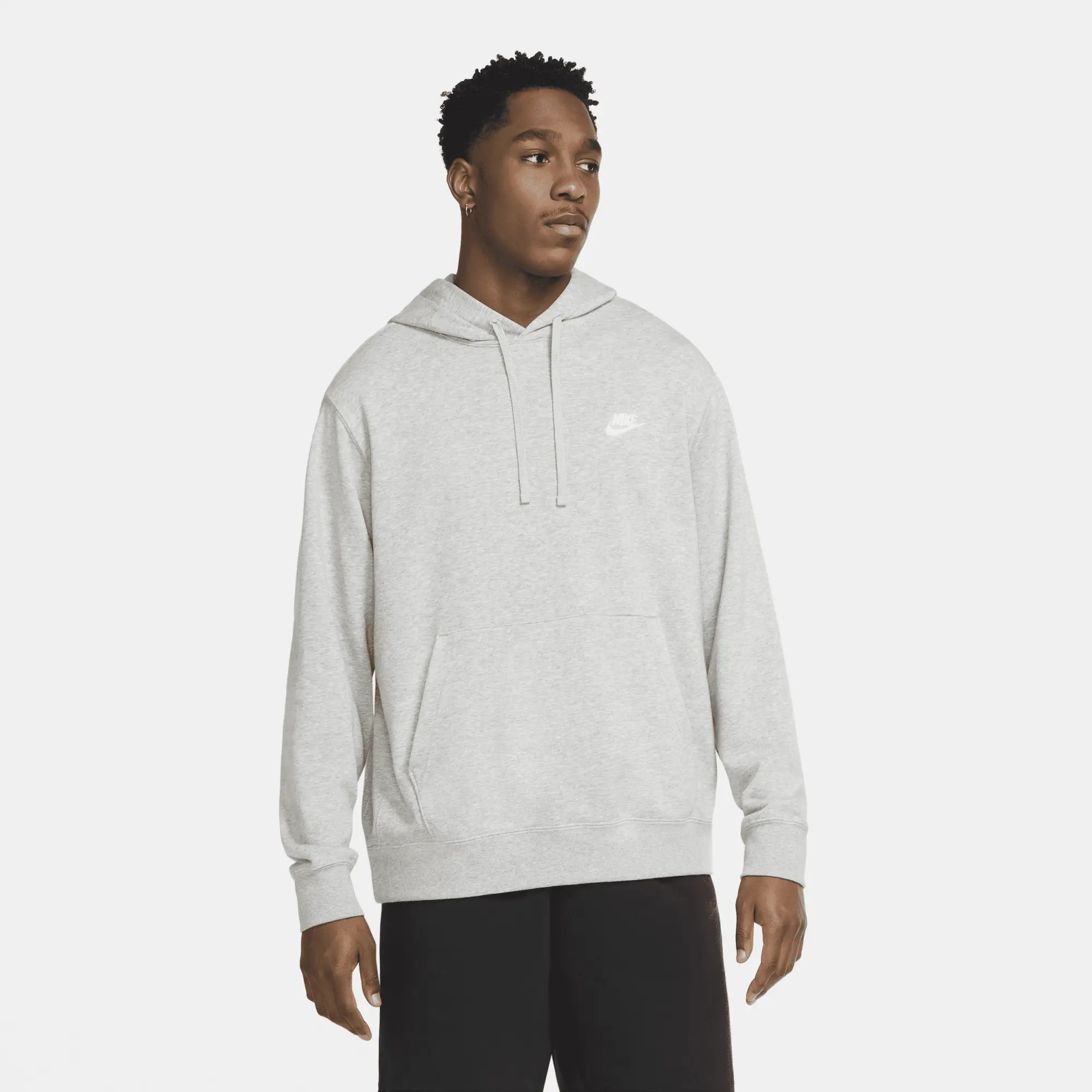 Nike Sportswear Club - Grey