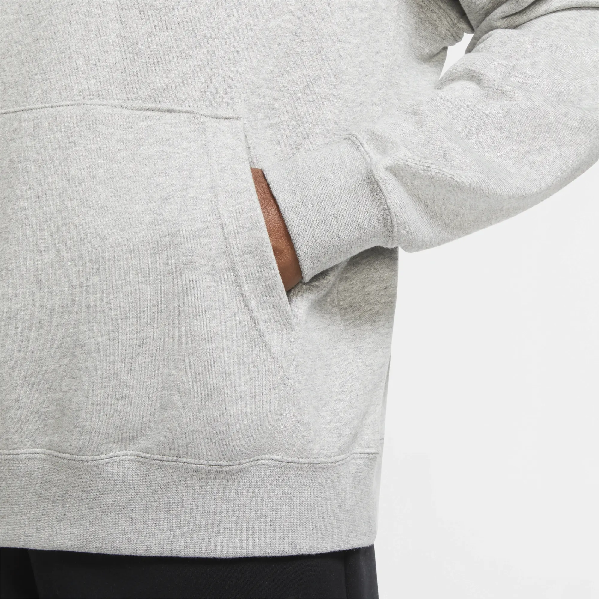 Nike Sportswear Club - Grey