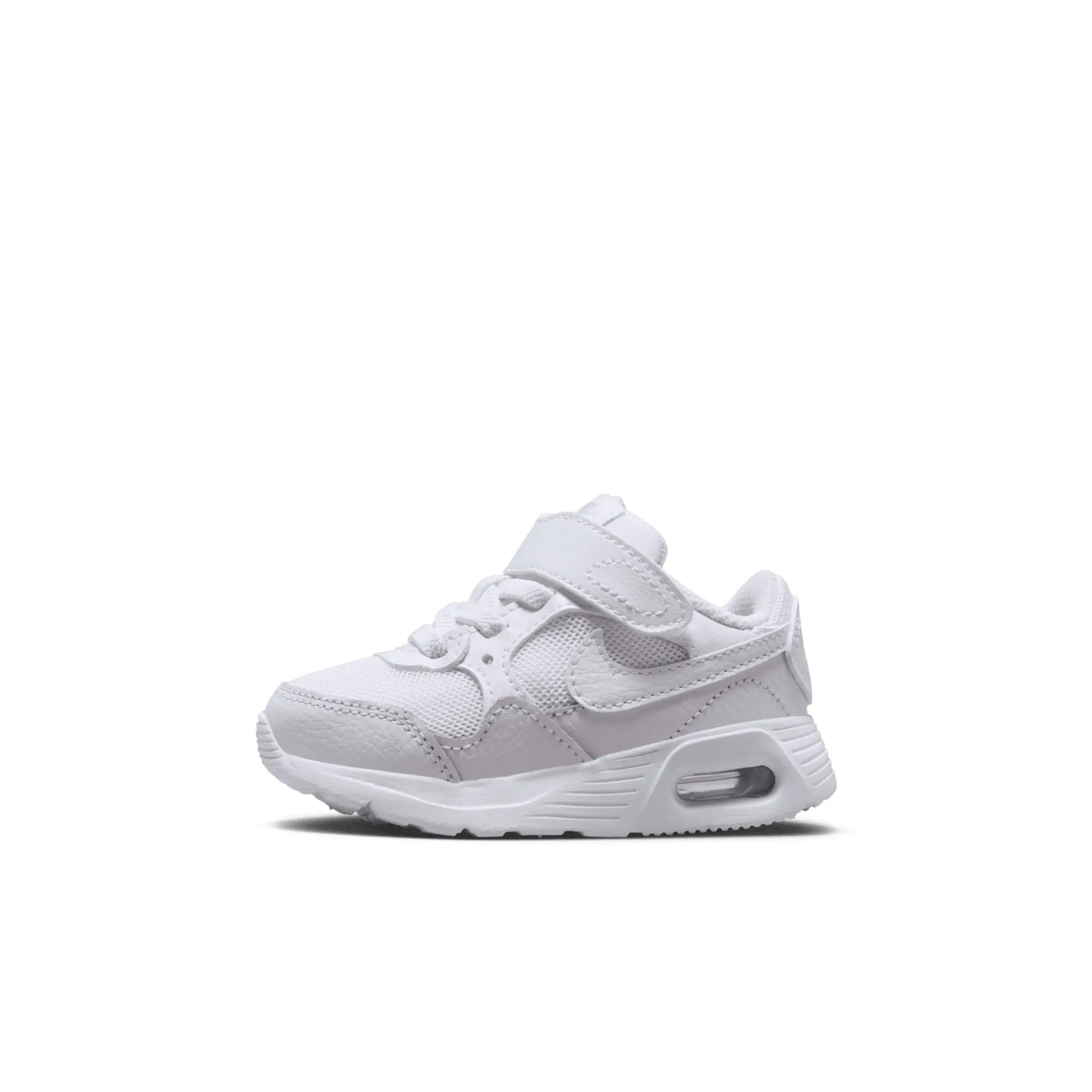 Nike Air Max SC Infant Girls Trainers White CZ5361 115 FOOTY.COM