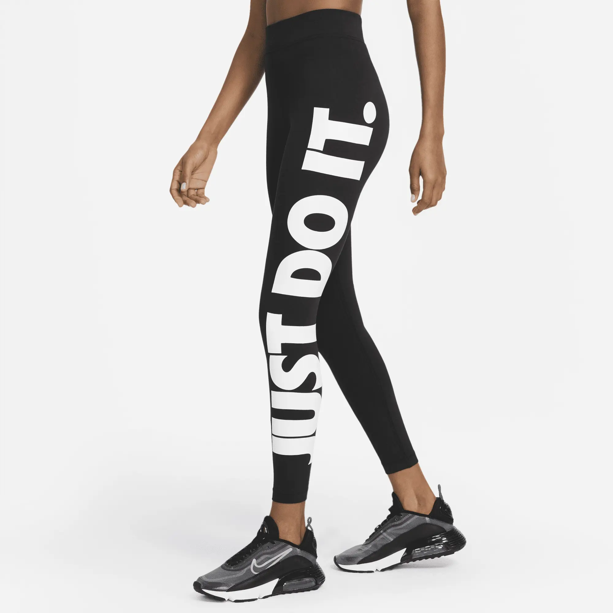 Nike Sportswear Essential High Waist Leggings