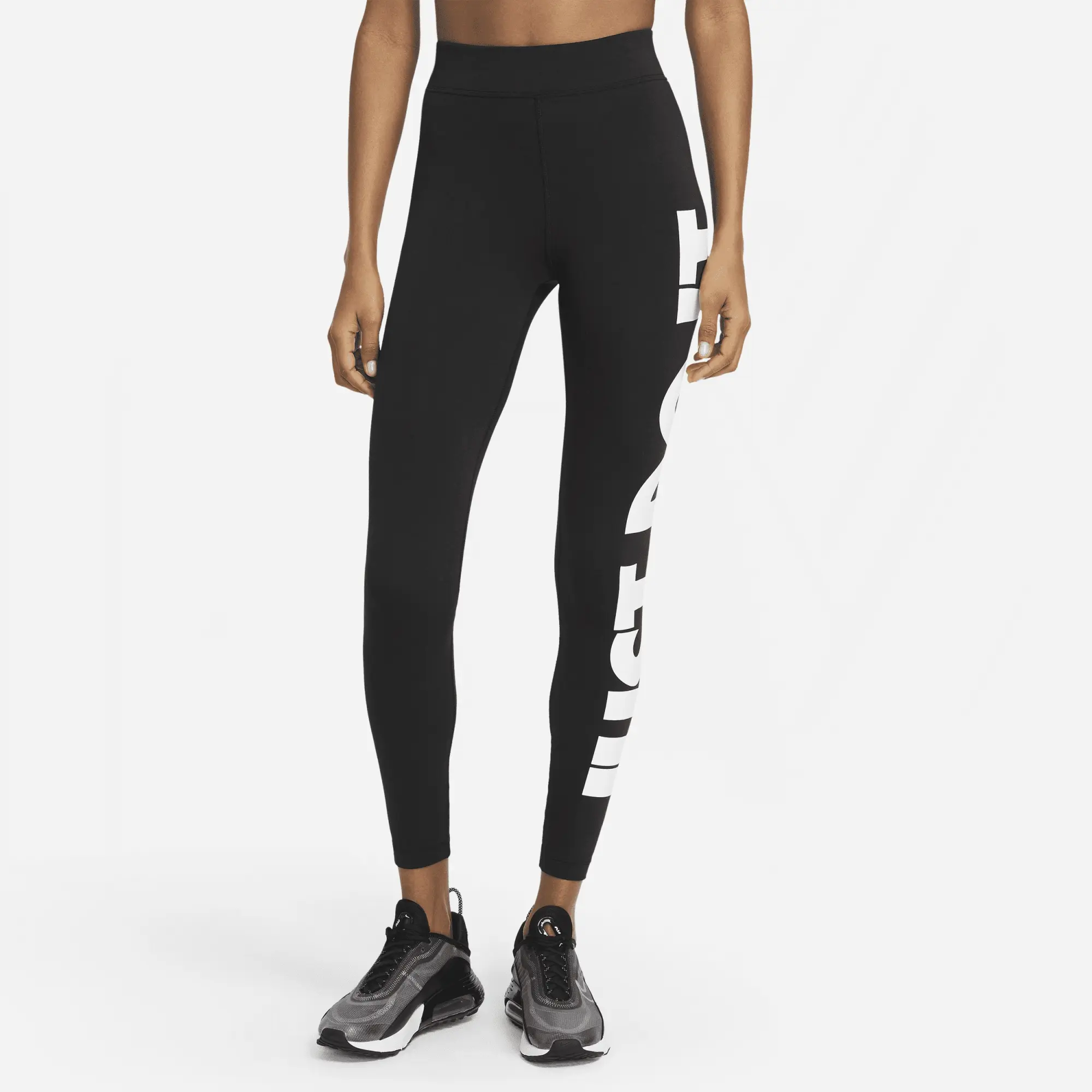 Nike Sportswear Essential High Waist Leggings