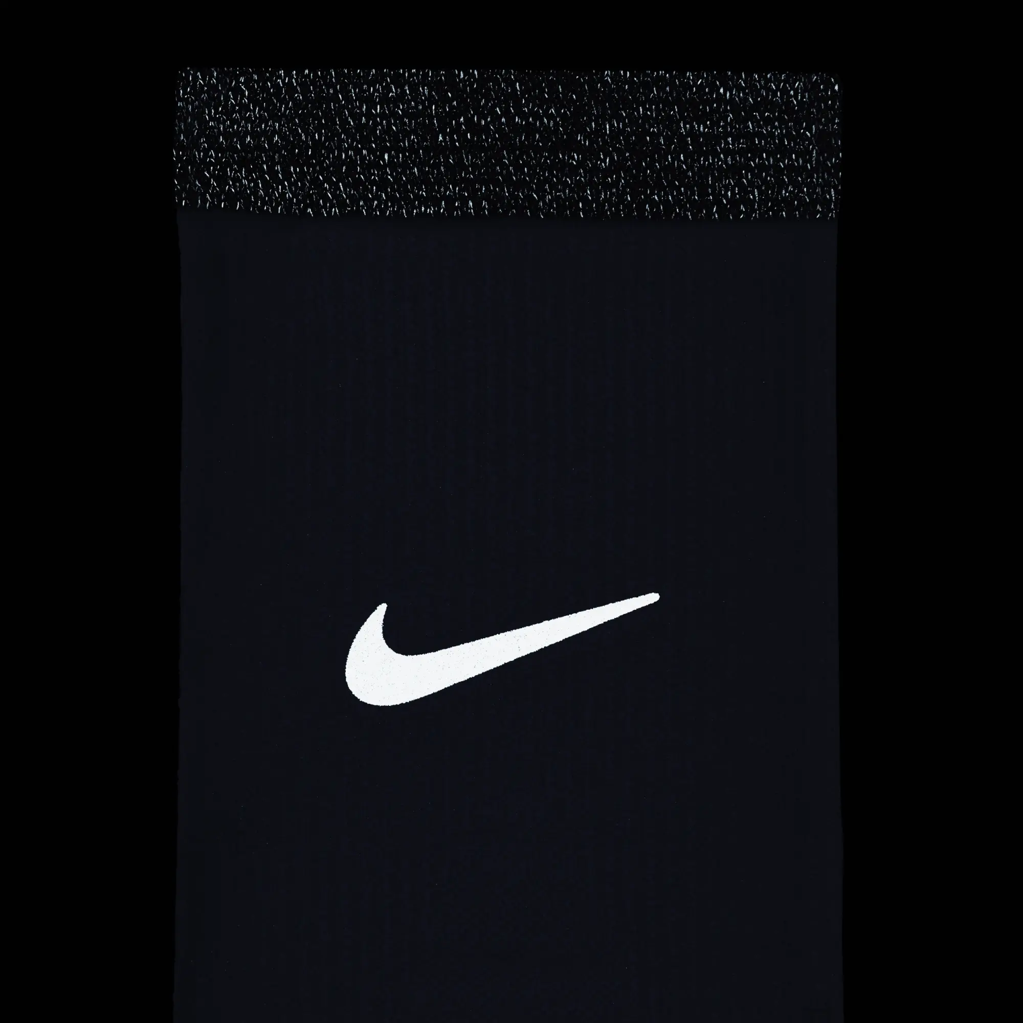 Nike Spark Lightweight Running Crew Socks - White