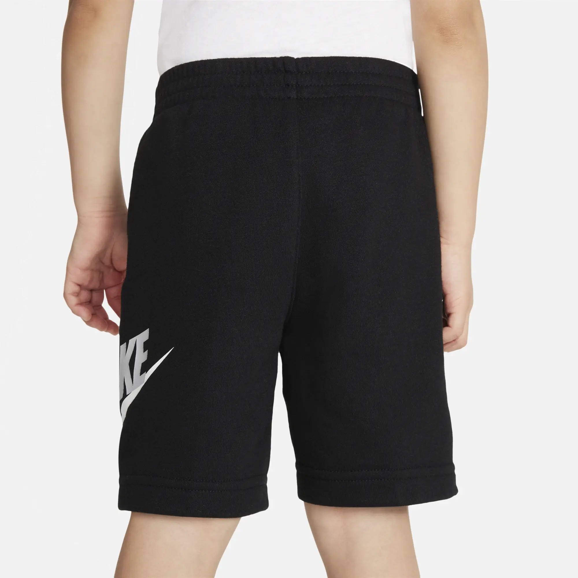 Nike Sportswear Toddler Shorts - Black