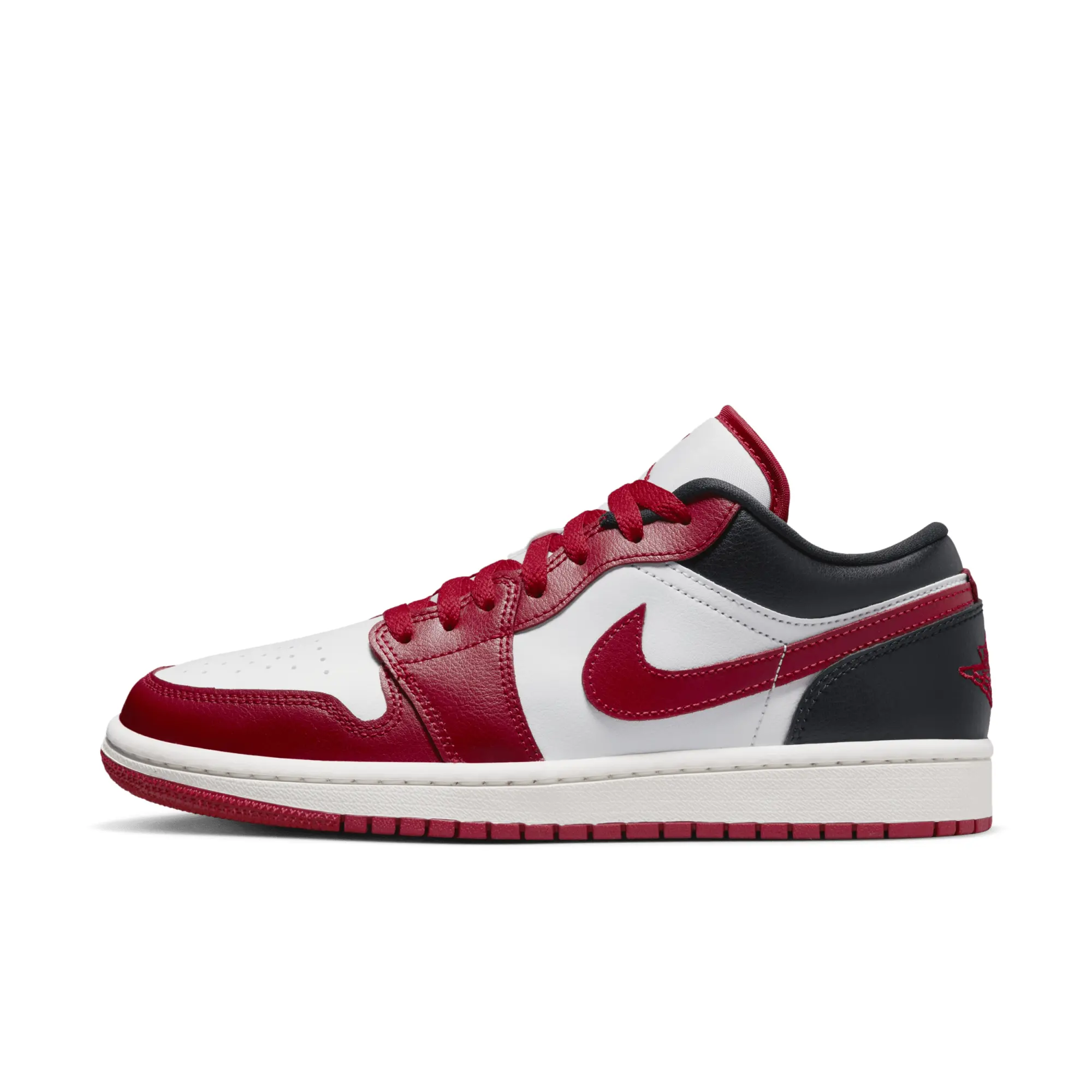 Nike Jordan Jordan 1 Low Women Shoes - White