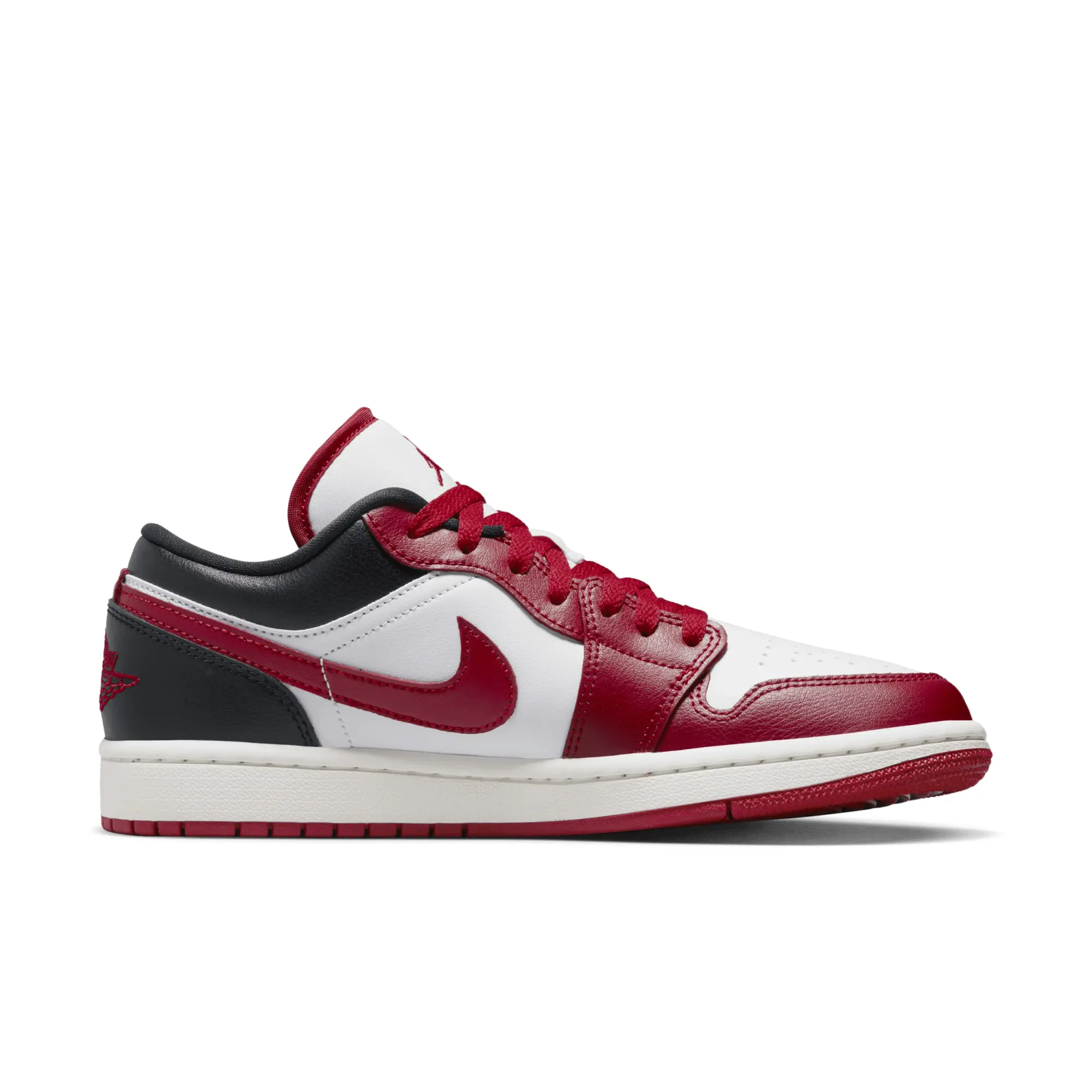 Nike Jordan Jordan 1 Low Women Shoes - White
