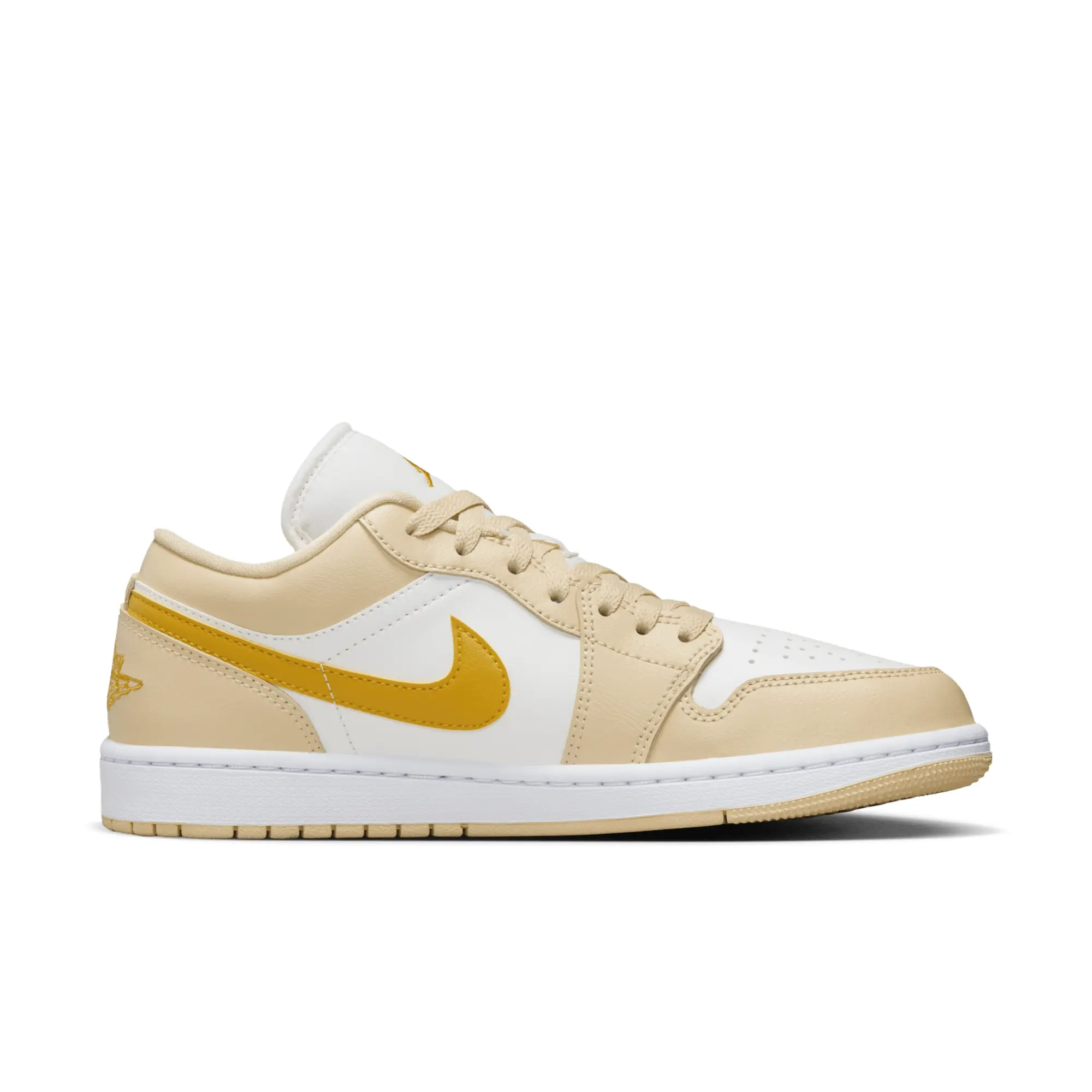 Nike Jordan Jordan 1 Low Women Shoes - White