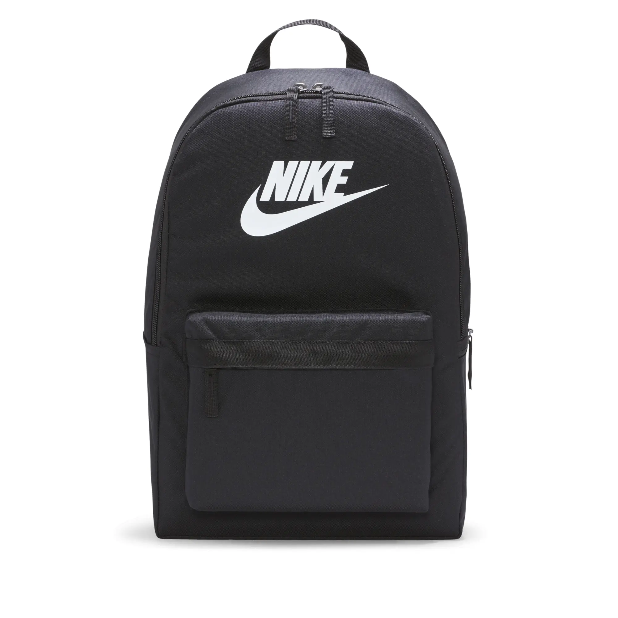 Nike Heritage 2.0 Backpack - Black - Size ONE SIZE - Black