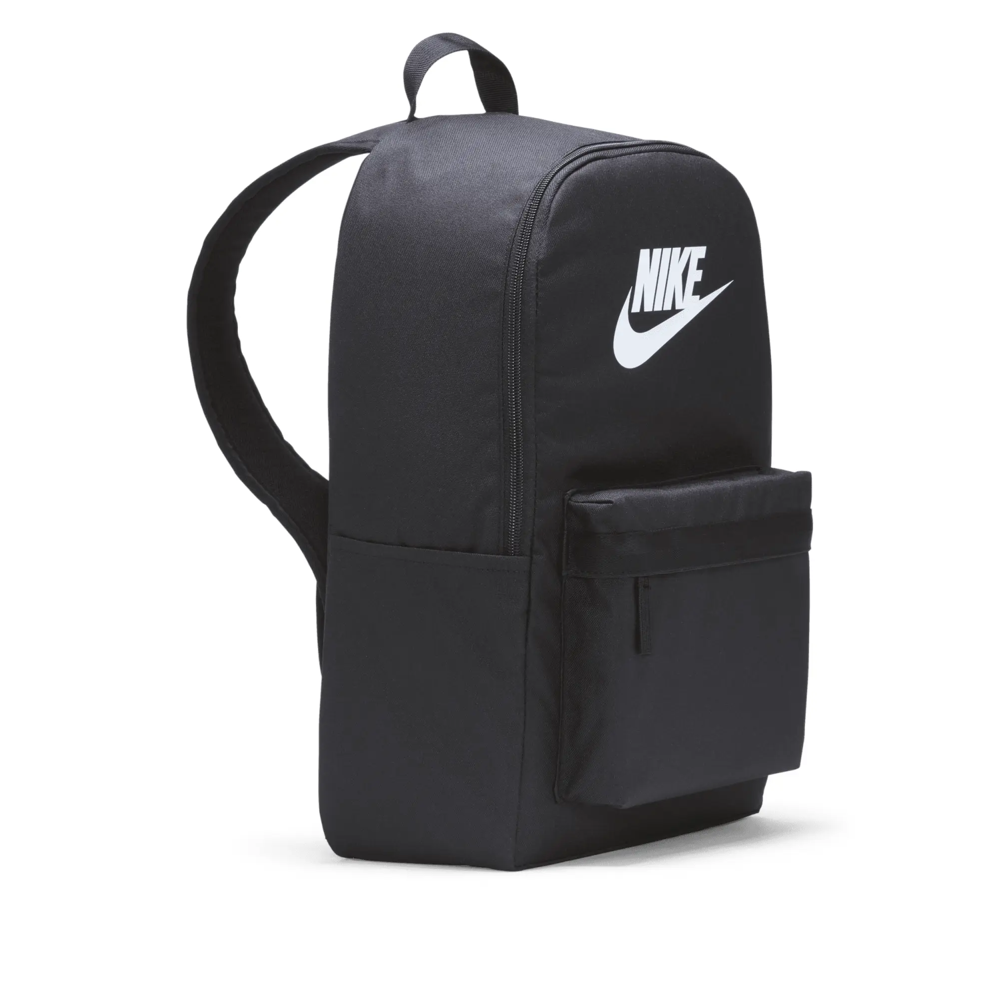 Nike Heritage 2.0 Backpack - Black - Size ONE SIZE - Black