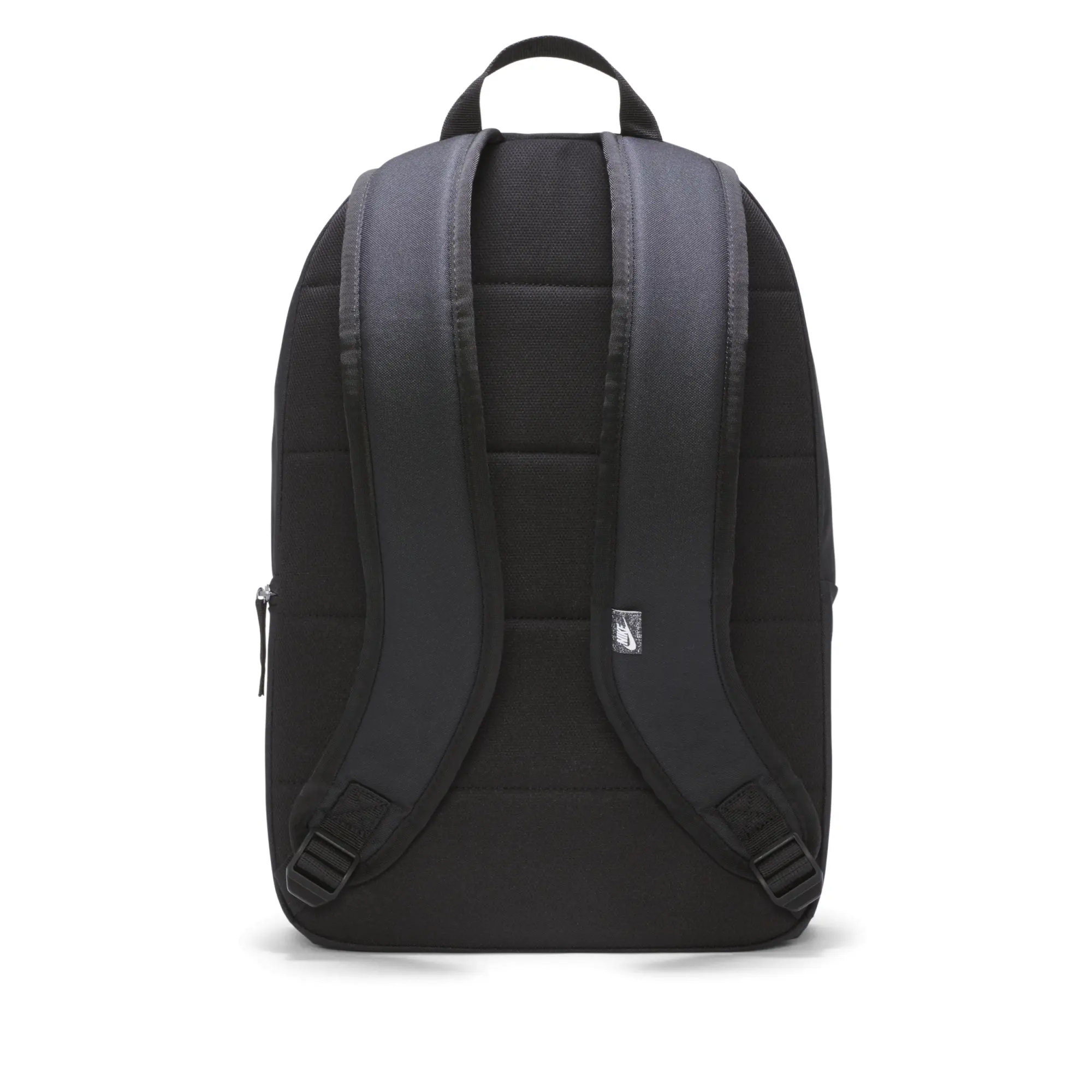 Nike Heritage 2.0 Backpack - Black - Size ONE SIZE - Black