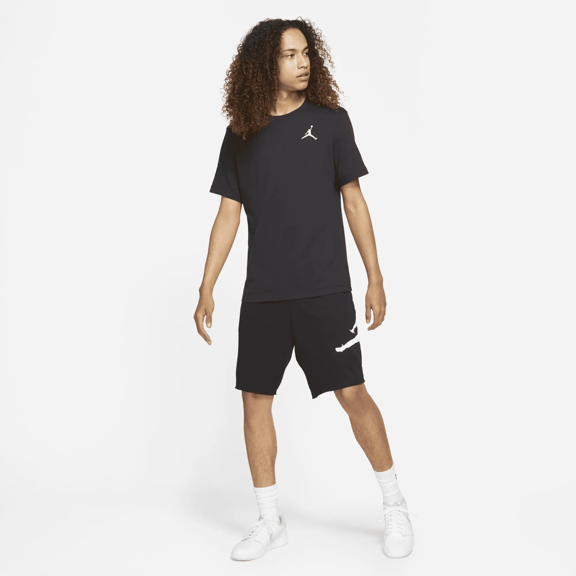 Nike Jordan Jumpman TEE