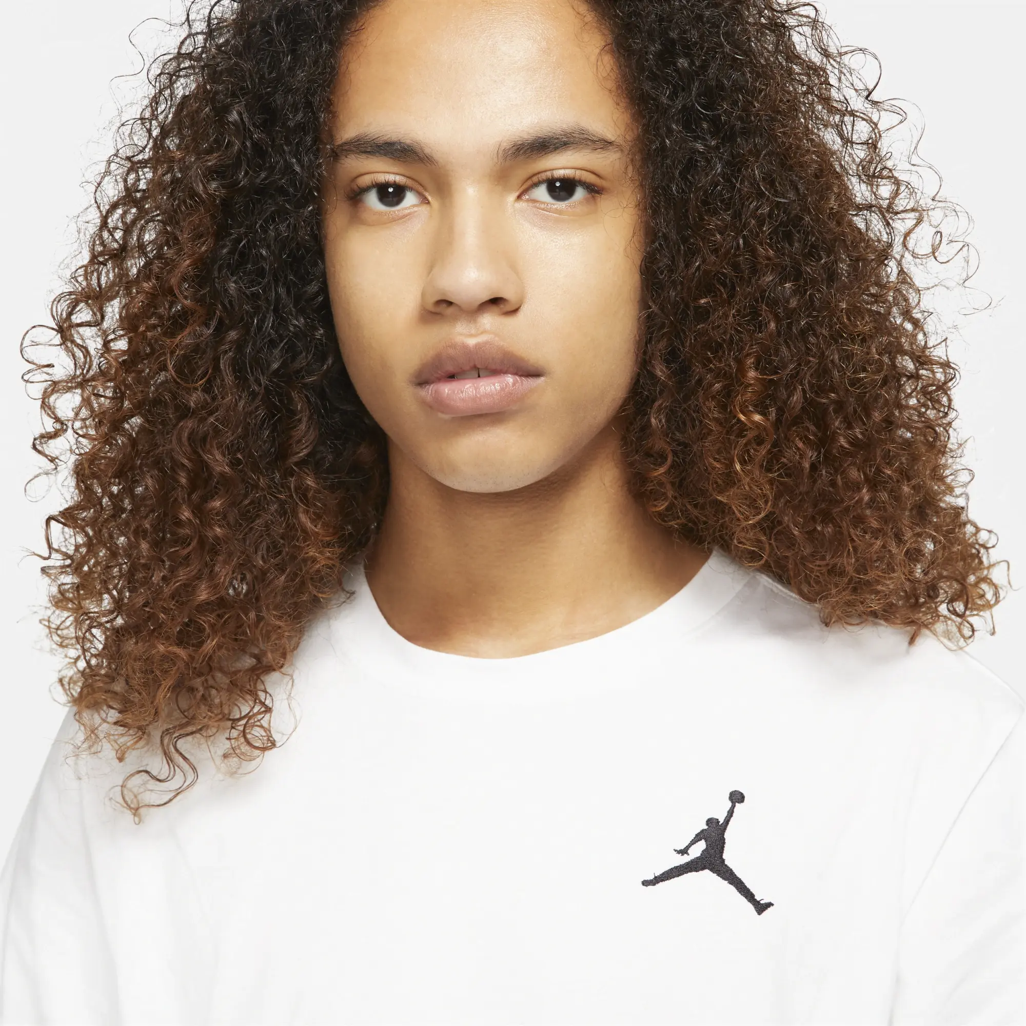 Nike Jordan Jordan Jumpman Men T-Shirts - White