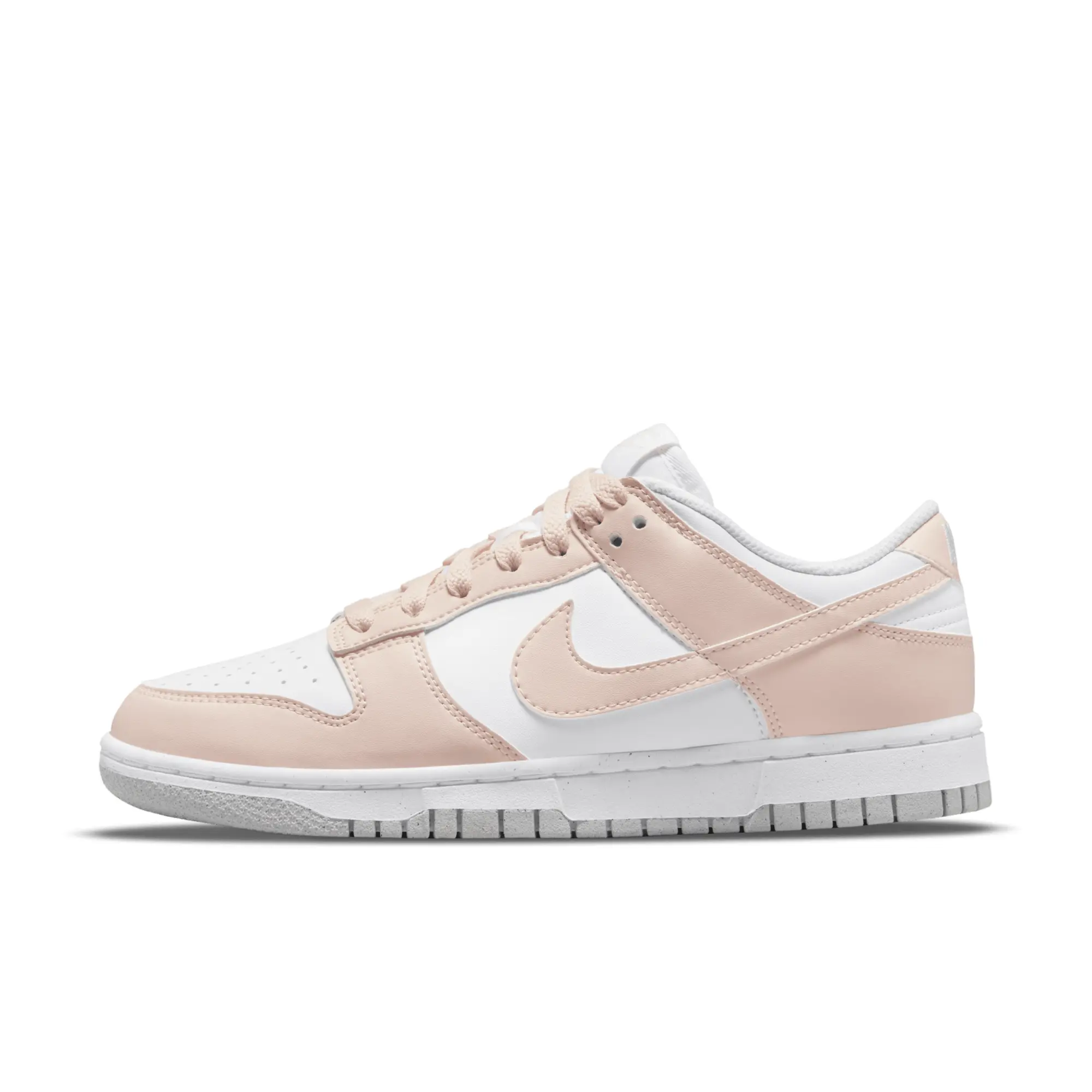 Nike Dunk Low - White