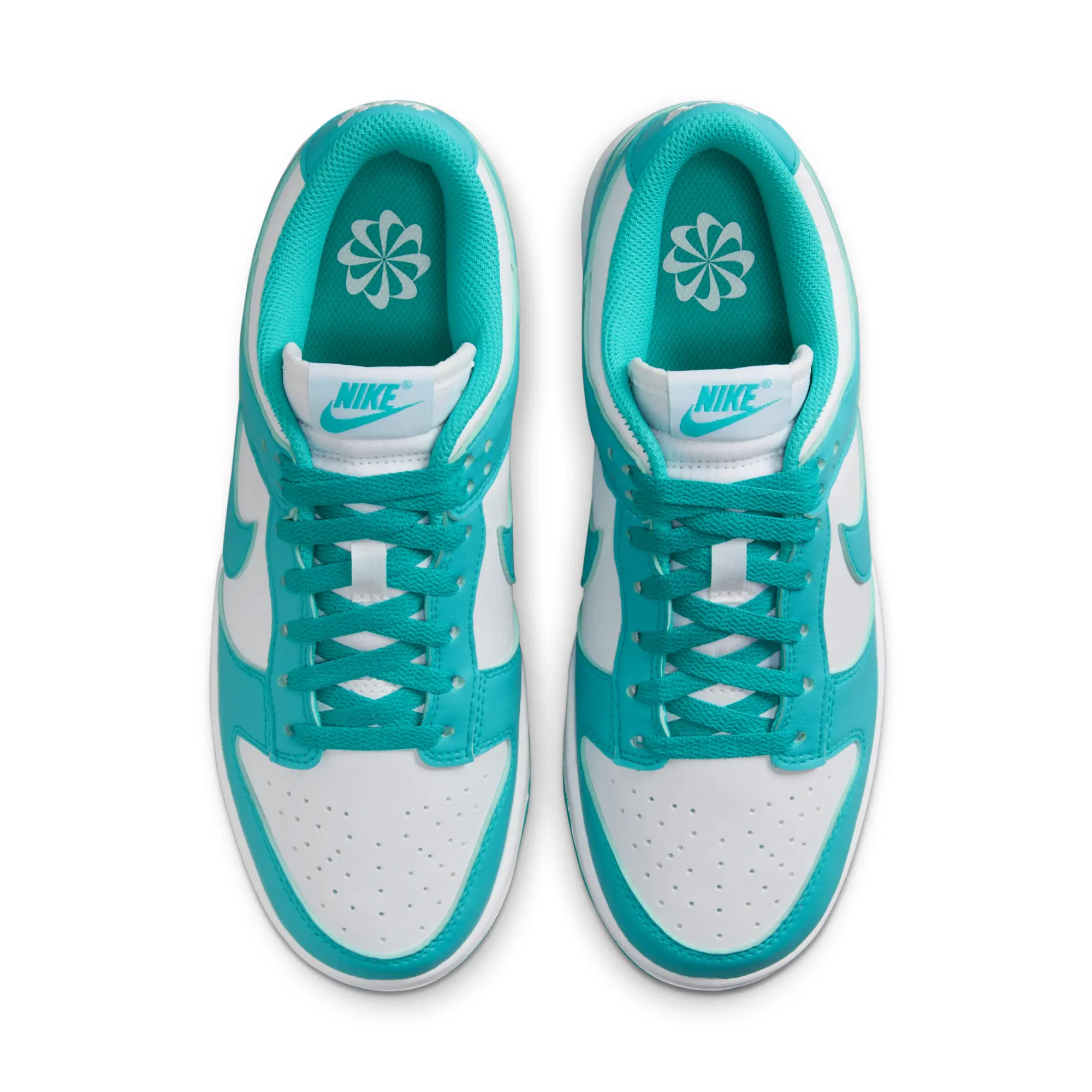 Nike Sportswear Womens Dunk Low Next Nature