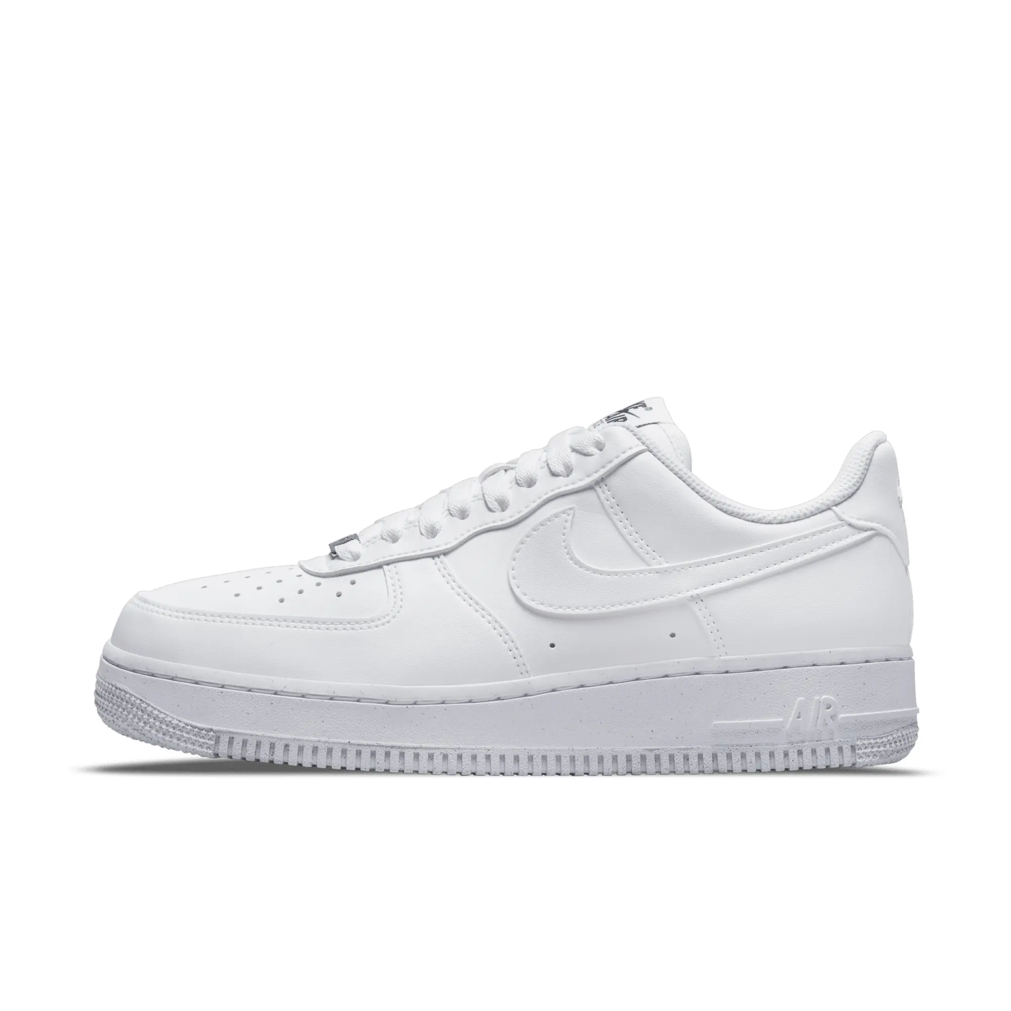 Vegan Air Force 1 FOOTY.COM