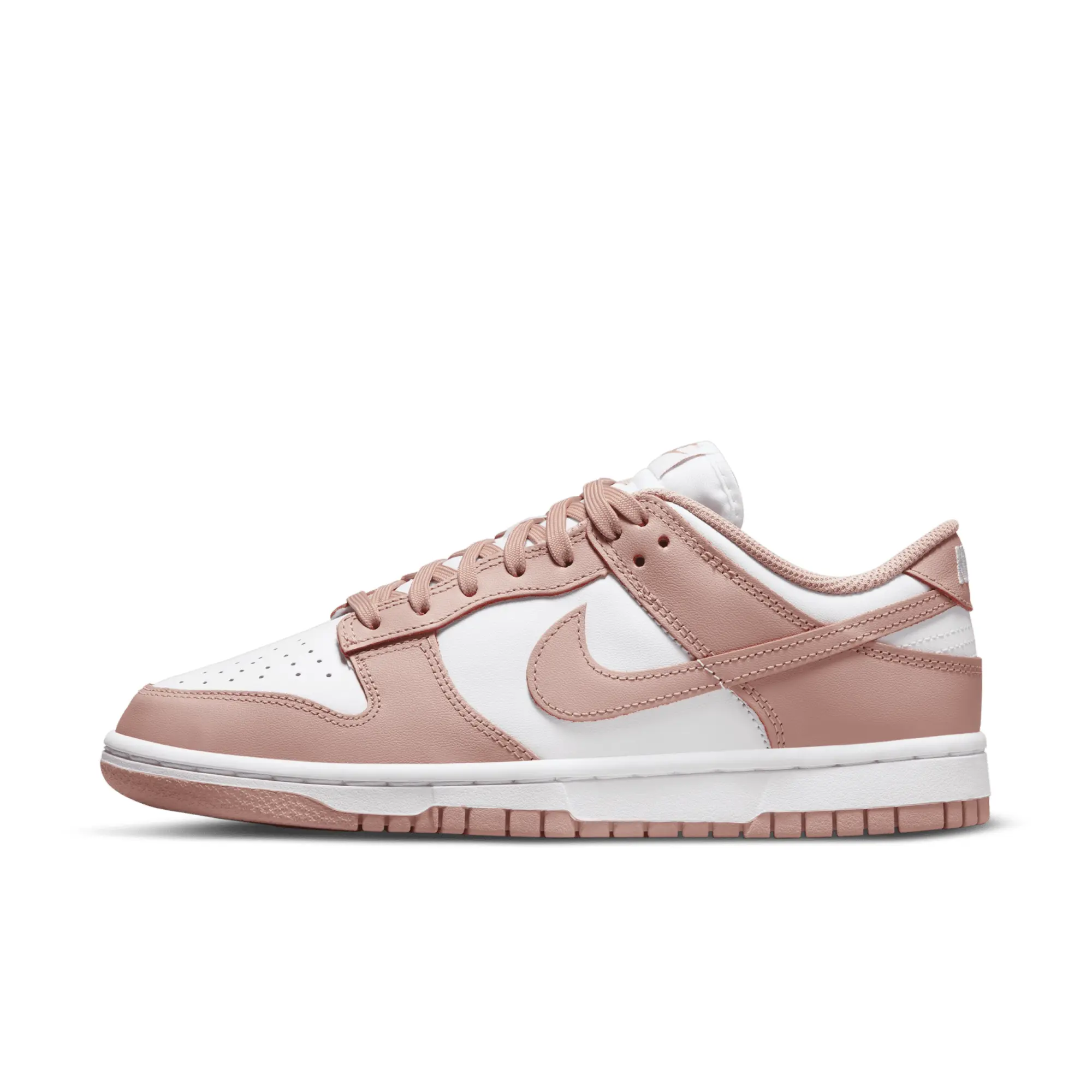 Nike WMNS Dunk Low Rose Whisper