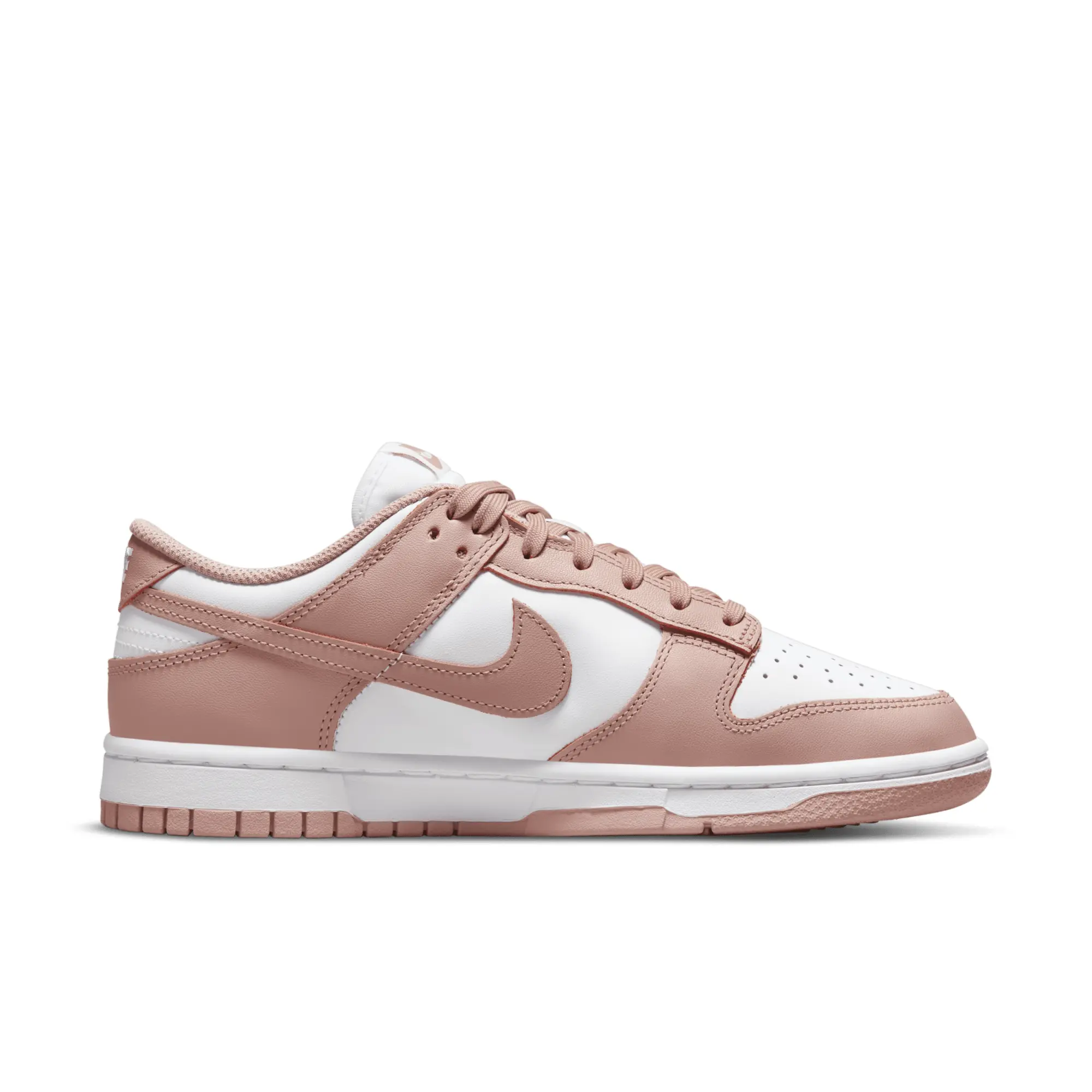 Nike WMNS Dunk Low Rose Whisper