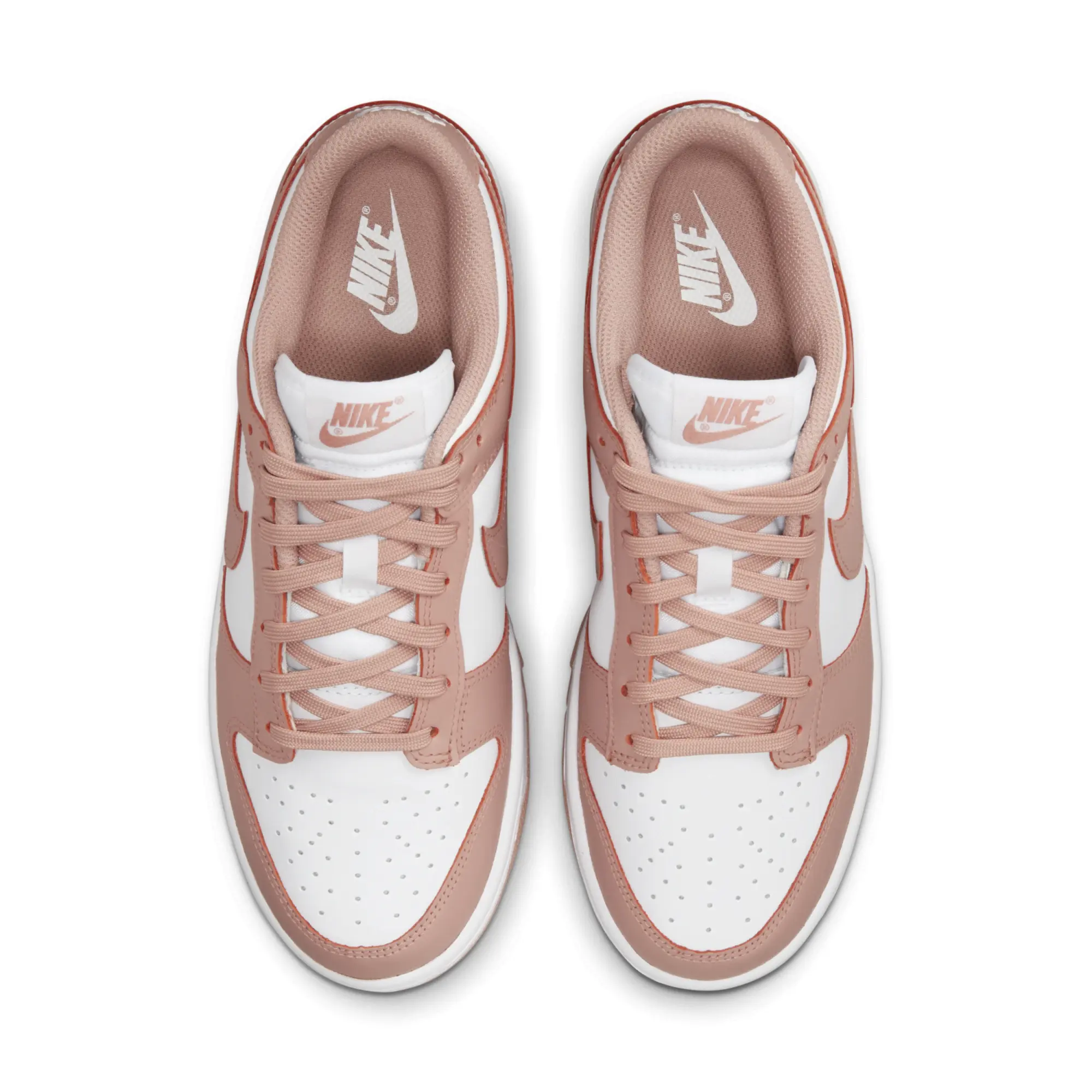 Nike WMNS Dunk Low Rose Whisper