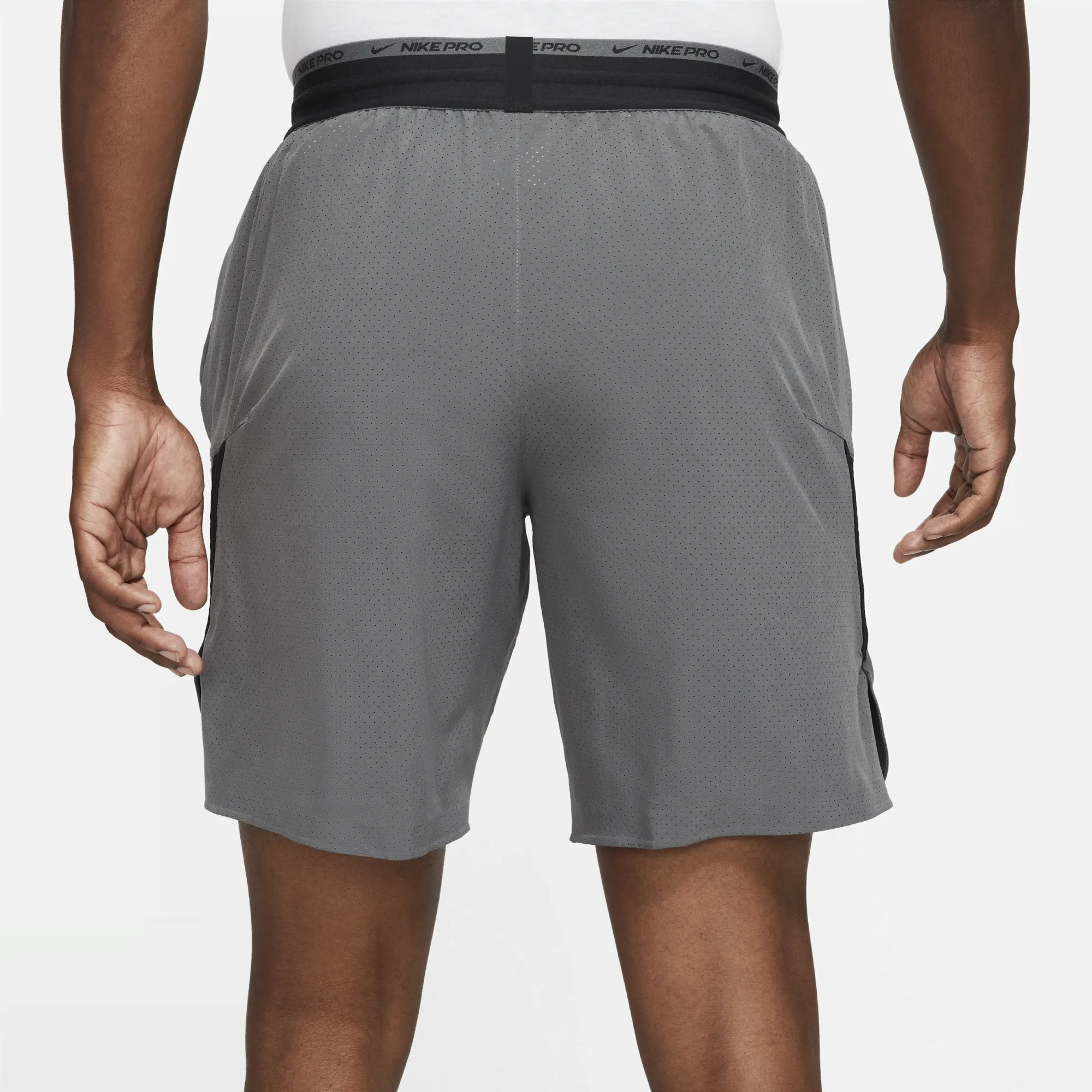 Pro Flex Rep Nike Men's Pro Training Shorts Nike Dri-FIT Flex