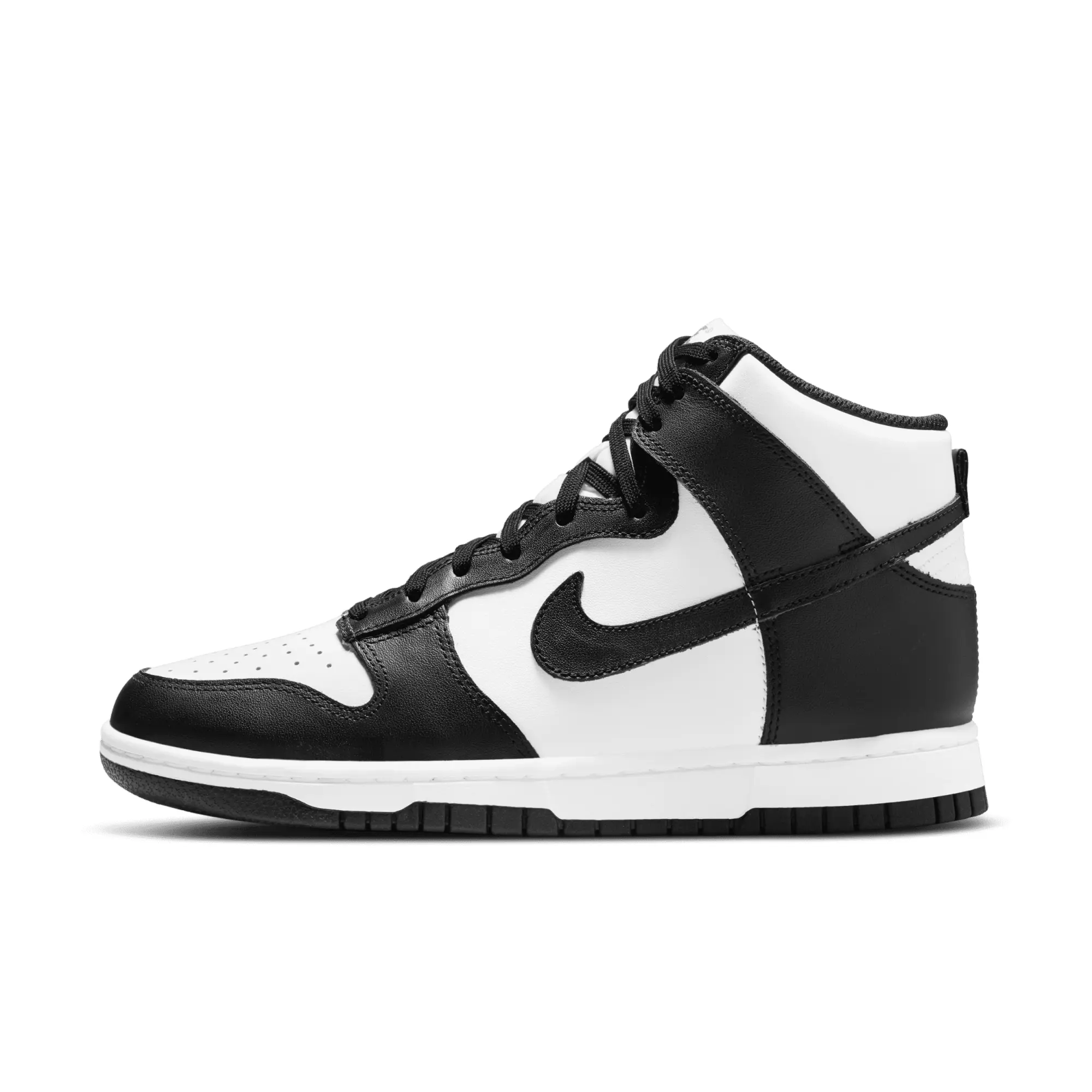 Nike Sportswear Womens Dunk High Panda