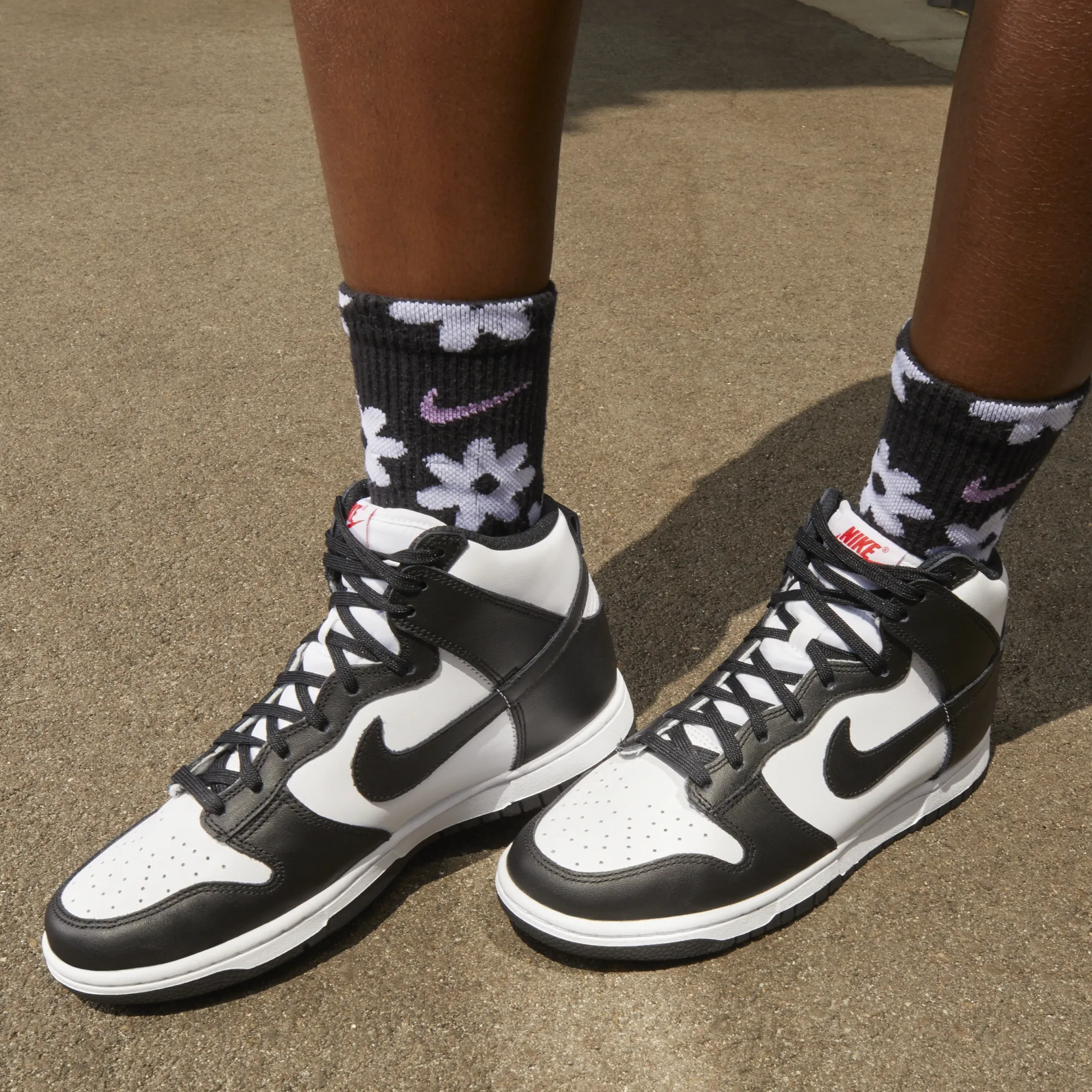 Nike Dunk High WMNS 28.5 DD1869-103 M28 Nike Sportswear Womens 