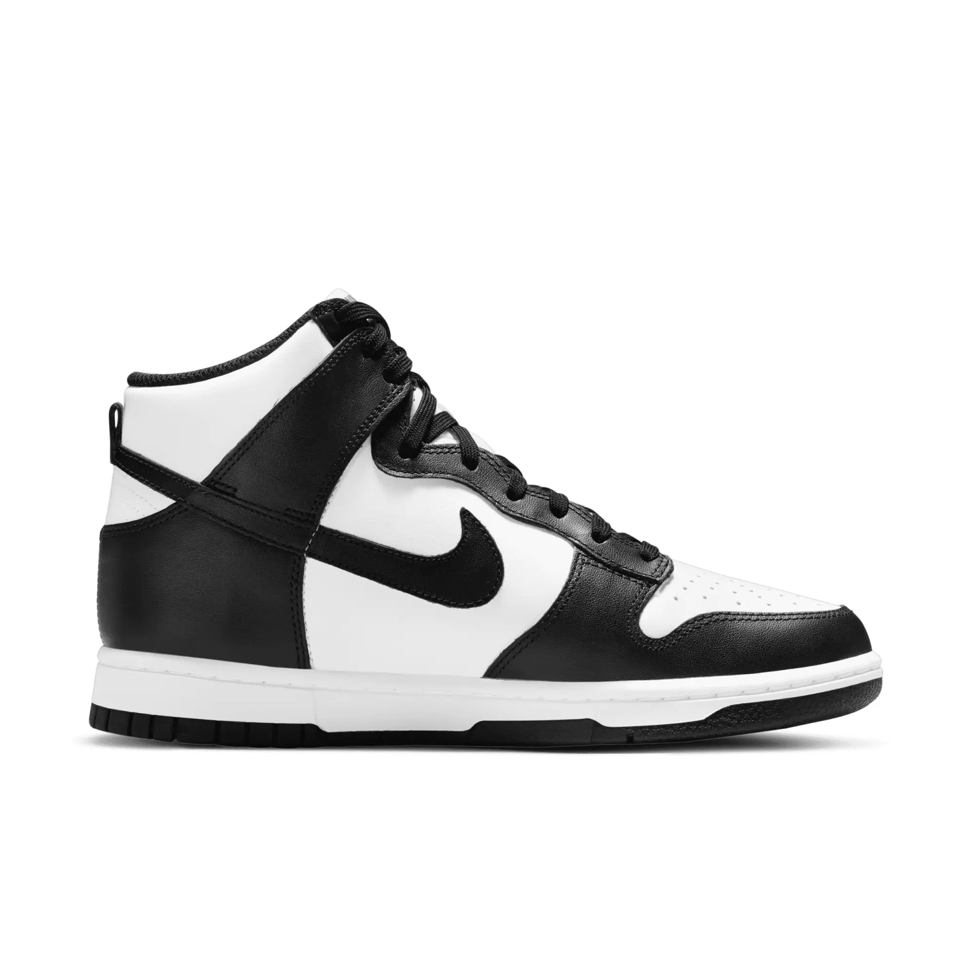 Nike Sportswear Womens Dunk High Panda