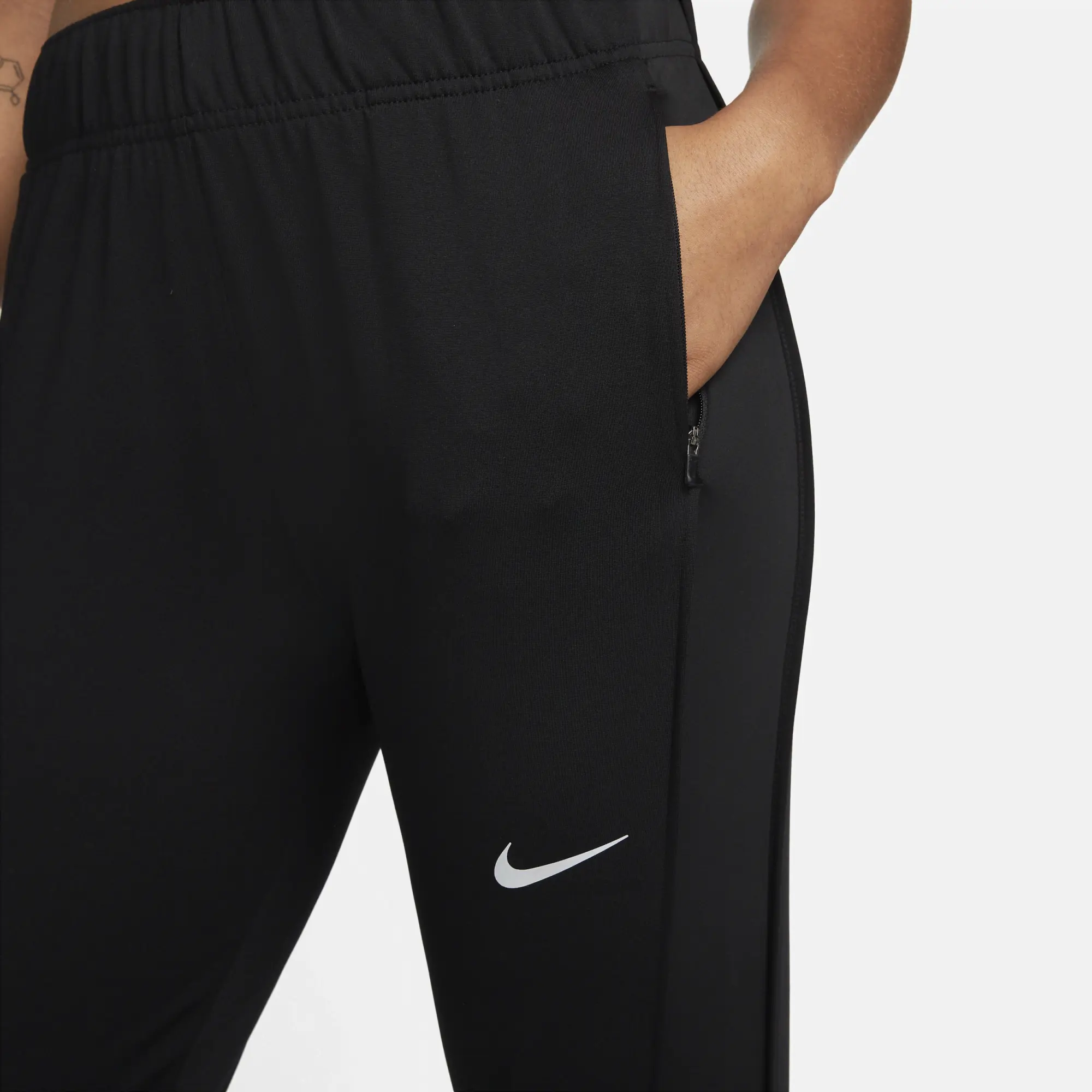 Nike Therma-Fit Essential Training Pants Women - Black