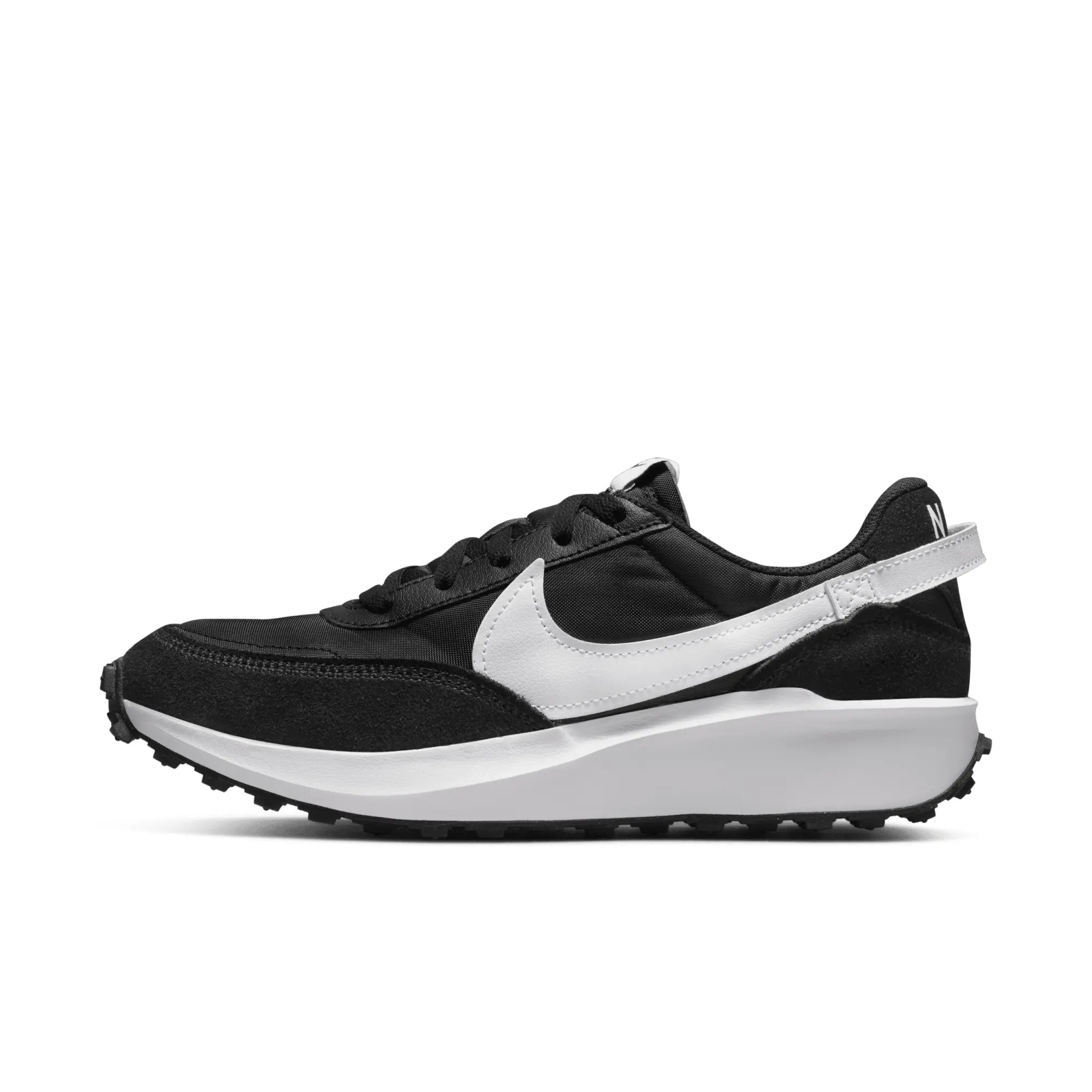 Nike Waffle Debut Trainers Ladies