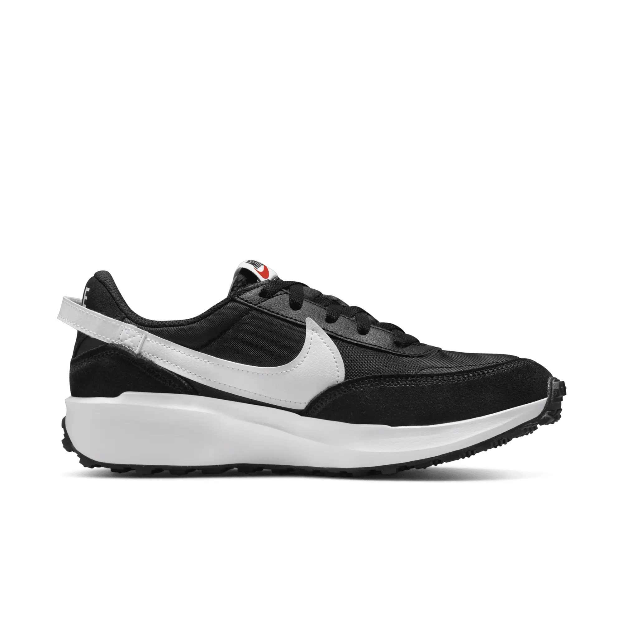 Nike Waffle Debut Trainers Ladies