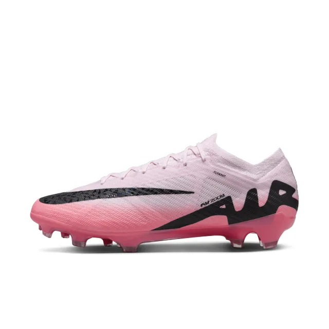 Nike Vapor サッカーシューズピンク Nike Mercurial Vapor X FG Pink Football Soccer Cleats US8