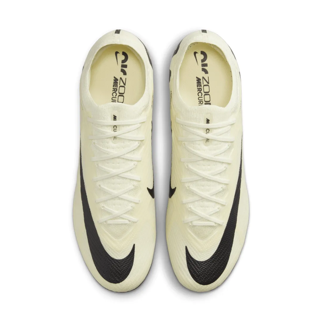 Nike Air Zoom Mercurial Vapor XV Elite FG | DJ4978-700 | FOOTY.COM
