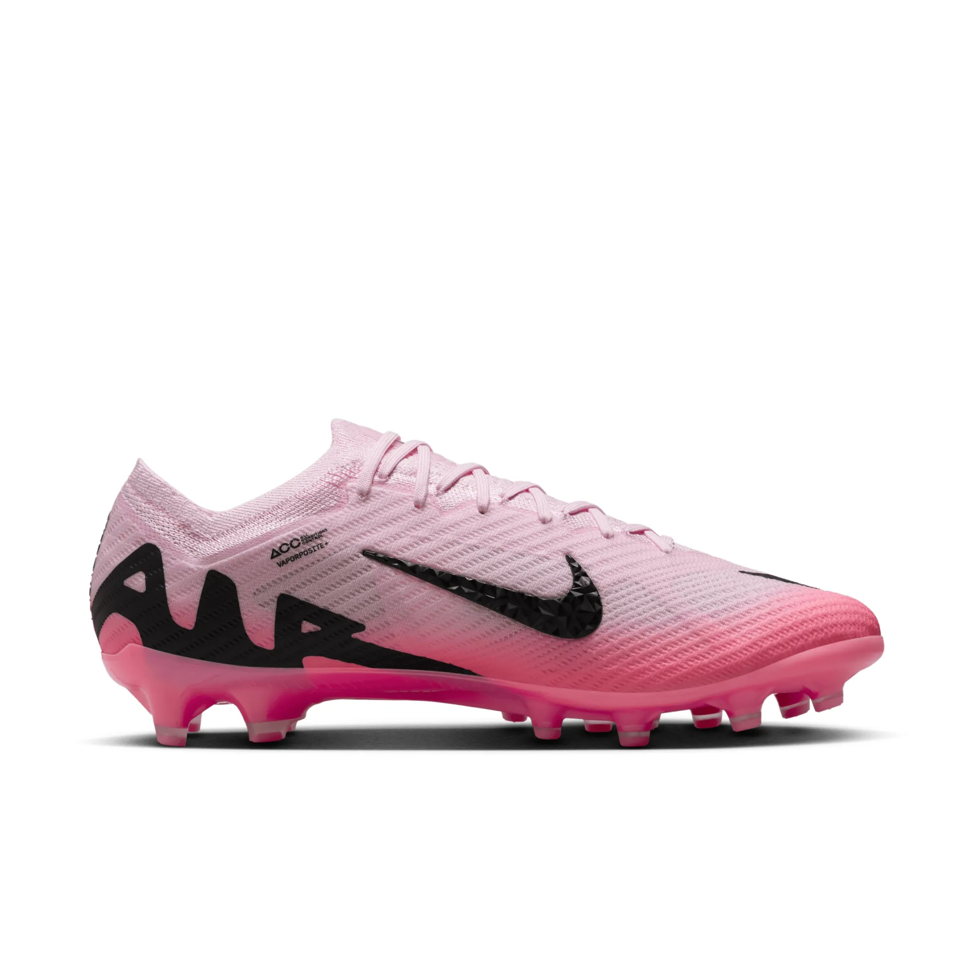 Nike - Zoom Mercurial Vapor 15 Elite AG-Pro Mad Brilliance Pack