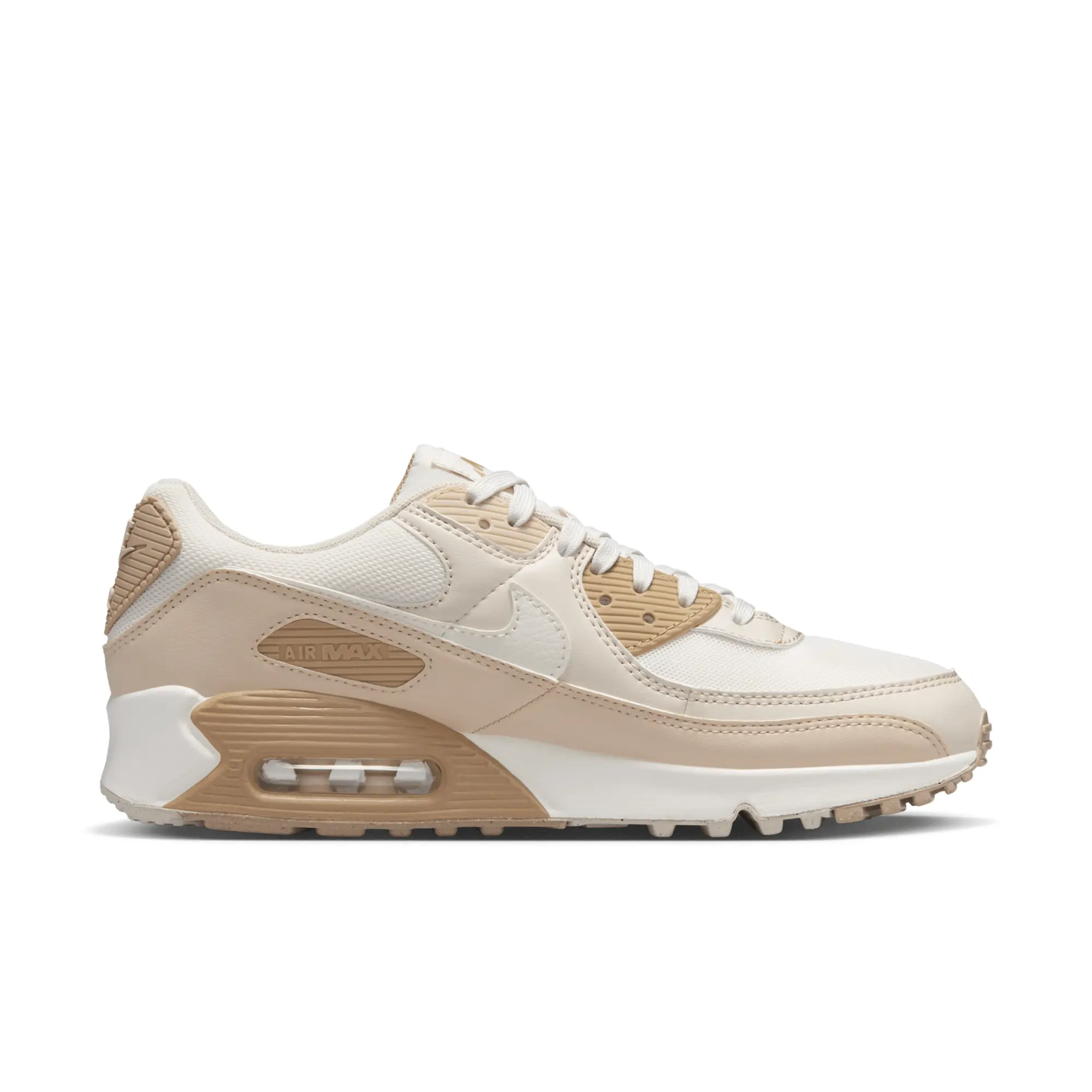 Nike Air Max 90 - White